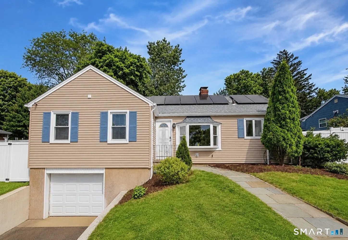 172 Carpenter Avenue, Meriden