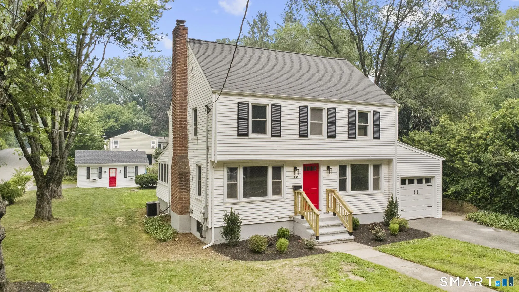 235 Treadwell Street, Hamden