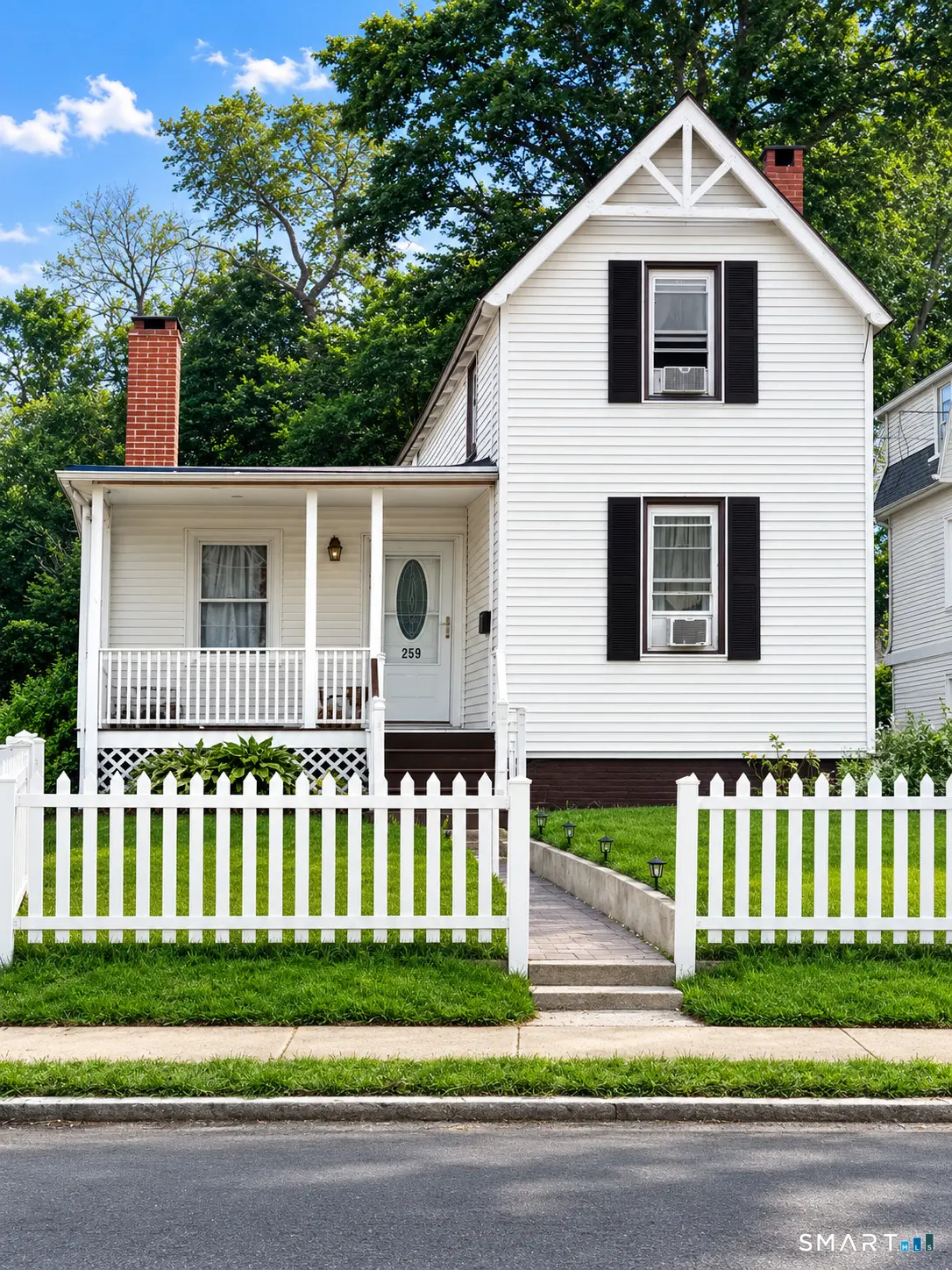 259 Capen Street, Hartford