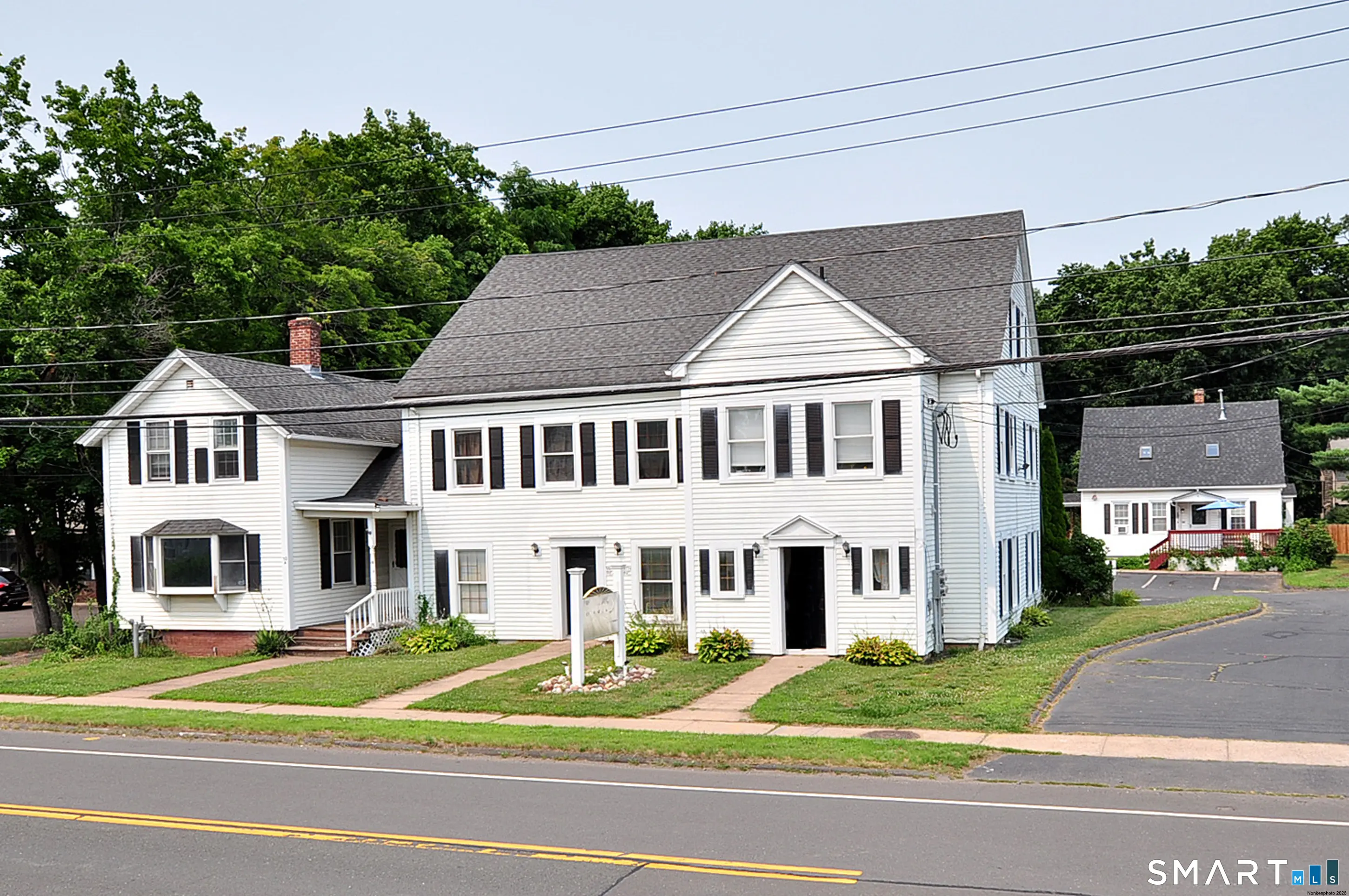 66 Poquonock Avenue, Windsor