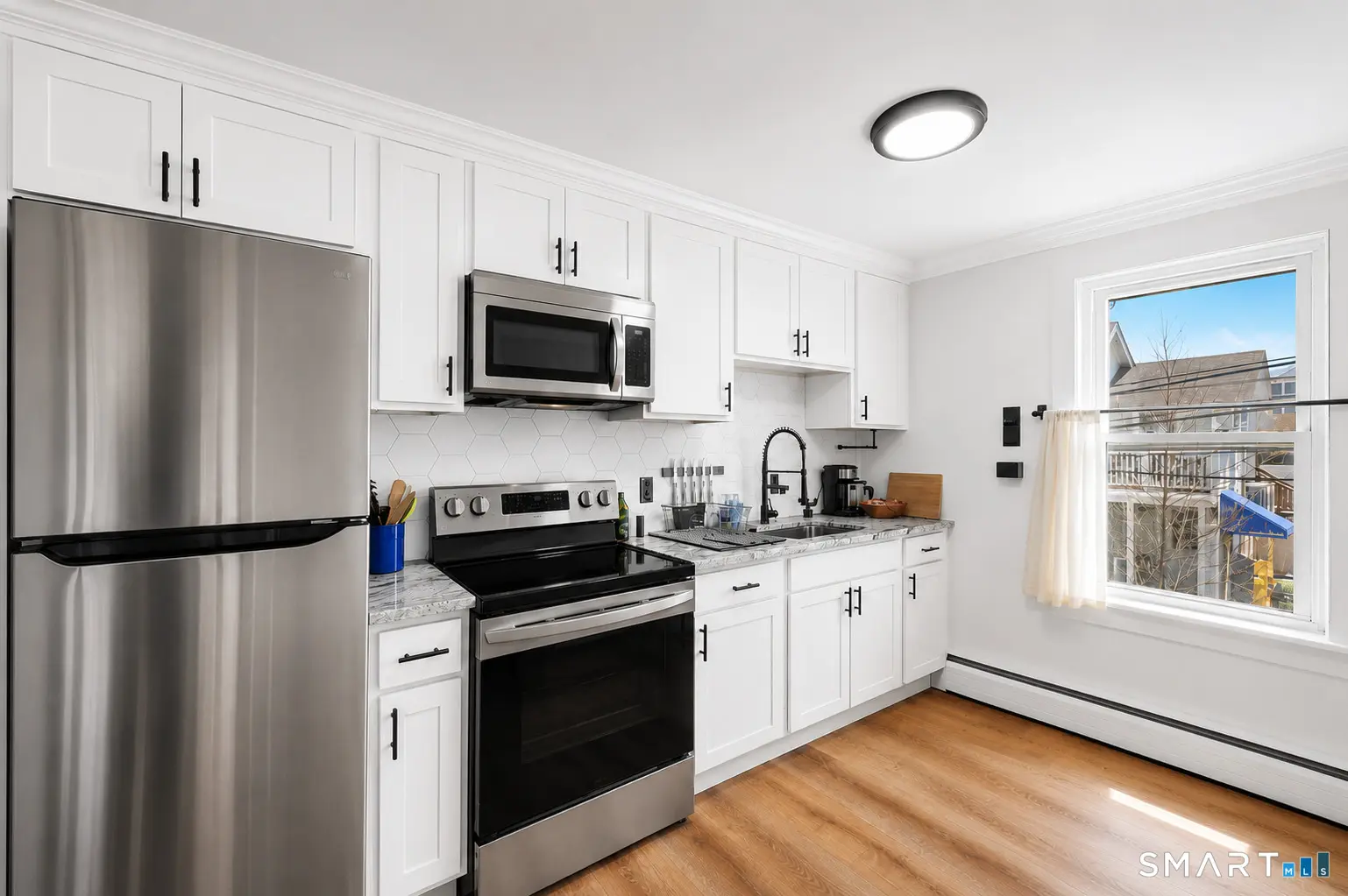 3 Pearl Street D, Groton