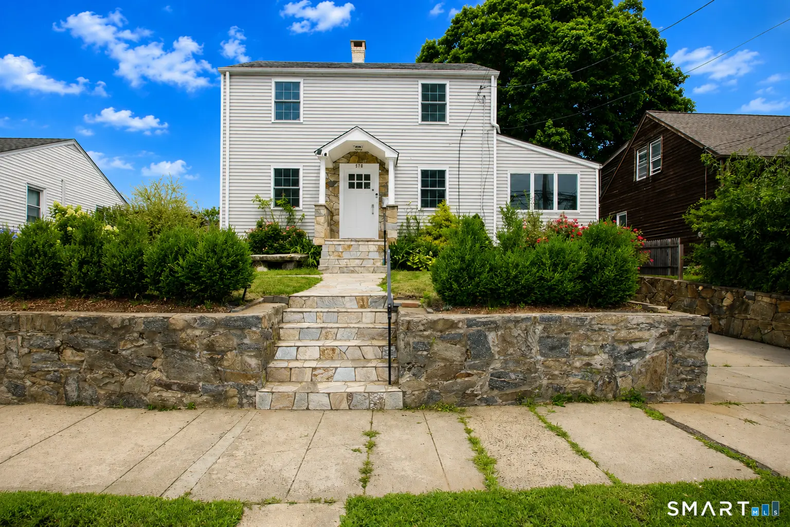570 Westfield Avenue, Bridgeport