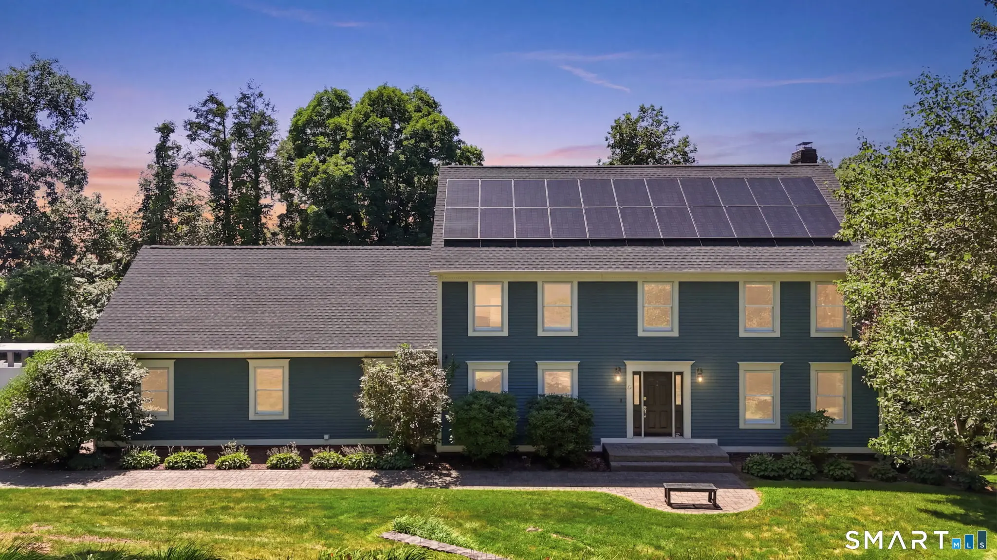 35 Forest Hills Drive, Farmington