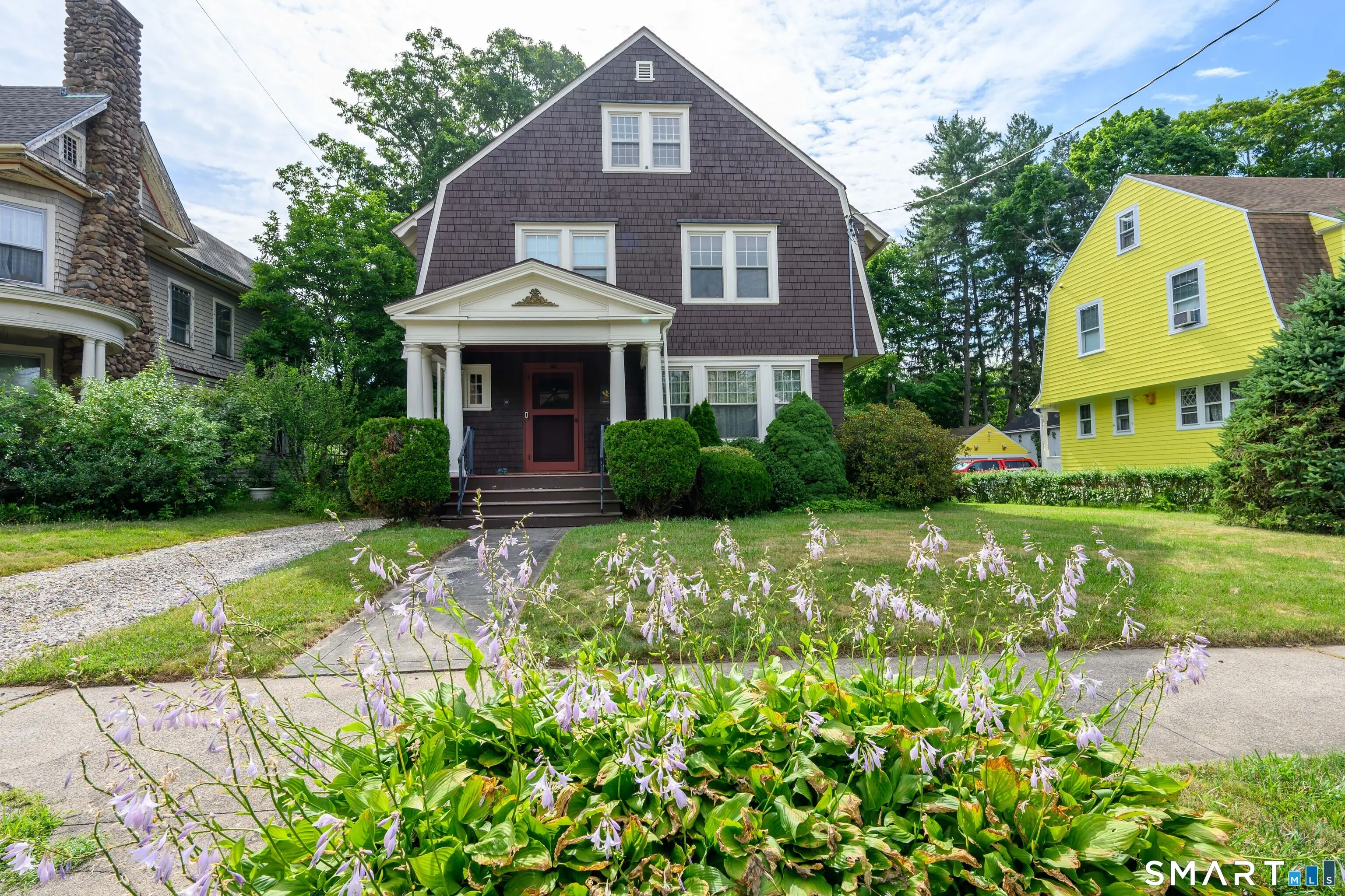 166 Lincoln Street, New Britain