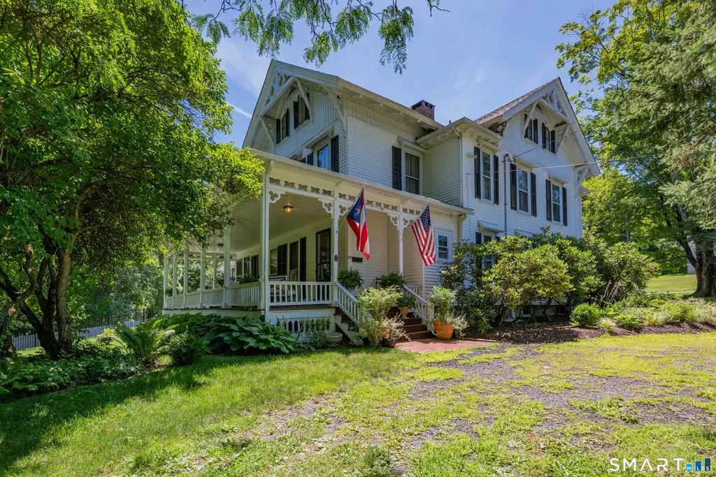 47 Academy Hill, Watertown
