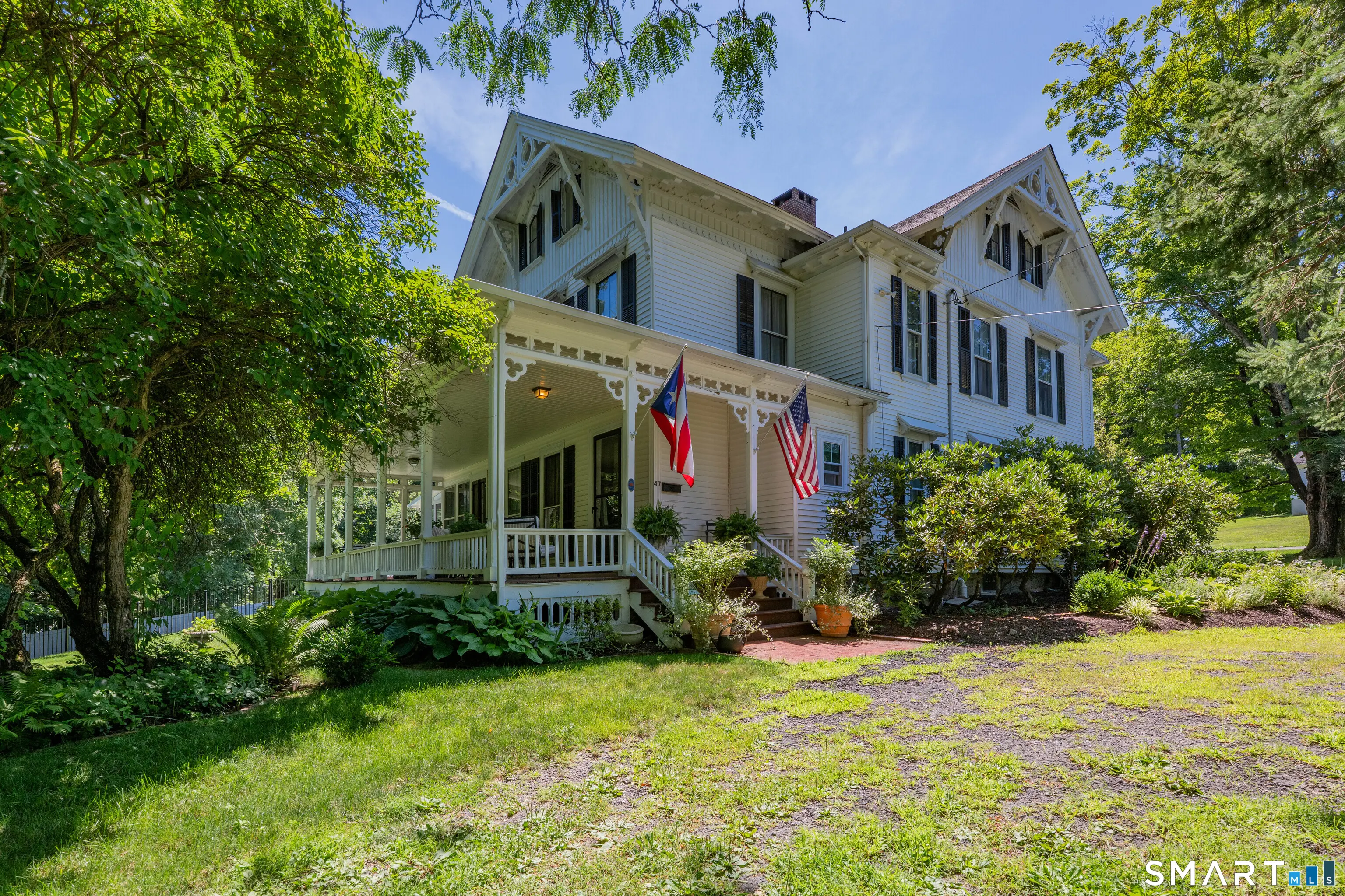 47 Academy Hill, Watertown