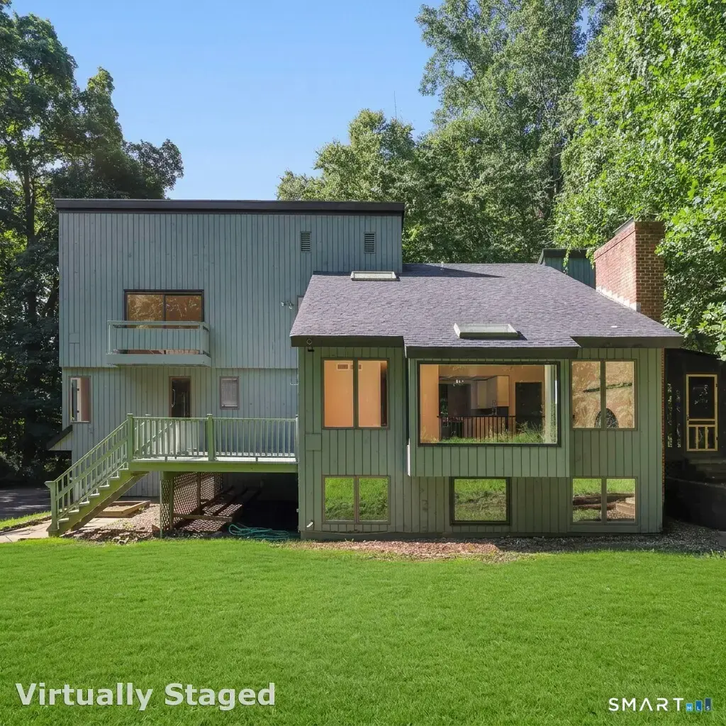 30 North Canton Road, Simsbury