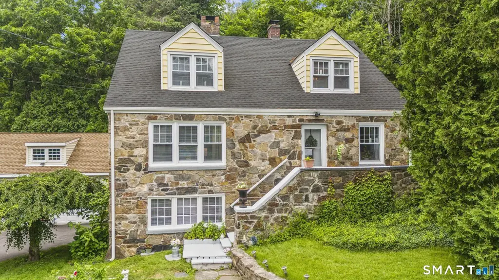 101 Sport Hill Road, Easton
