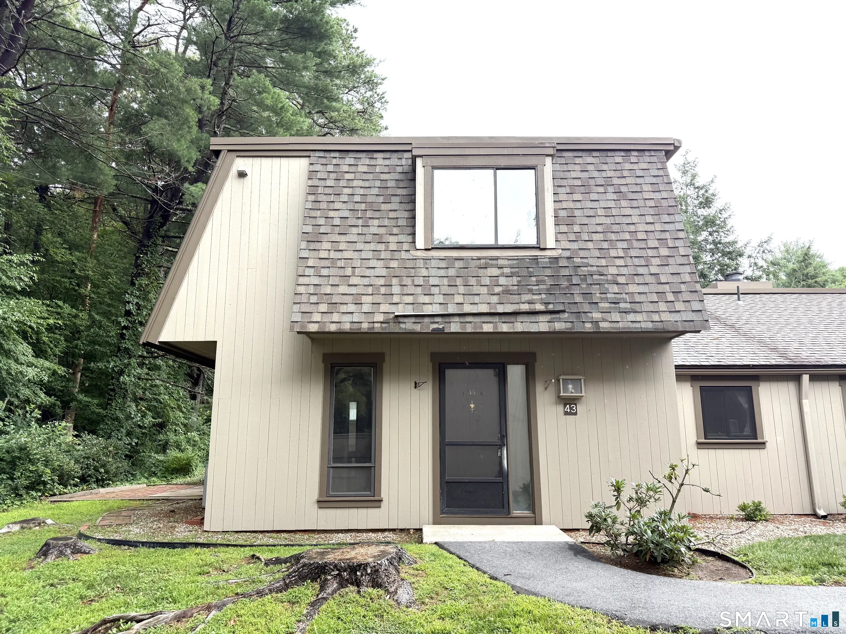 43 Mallard Drive 43, Farmington