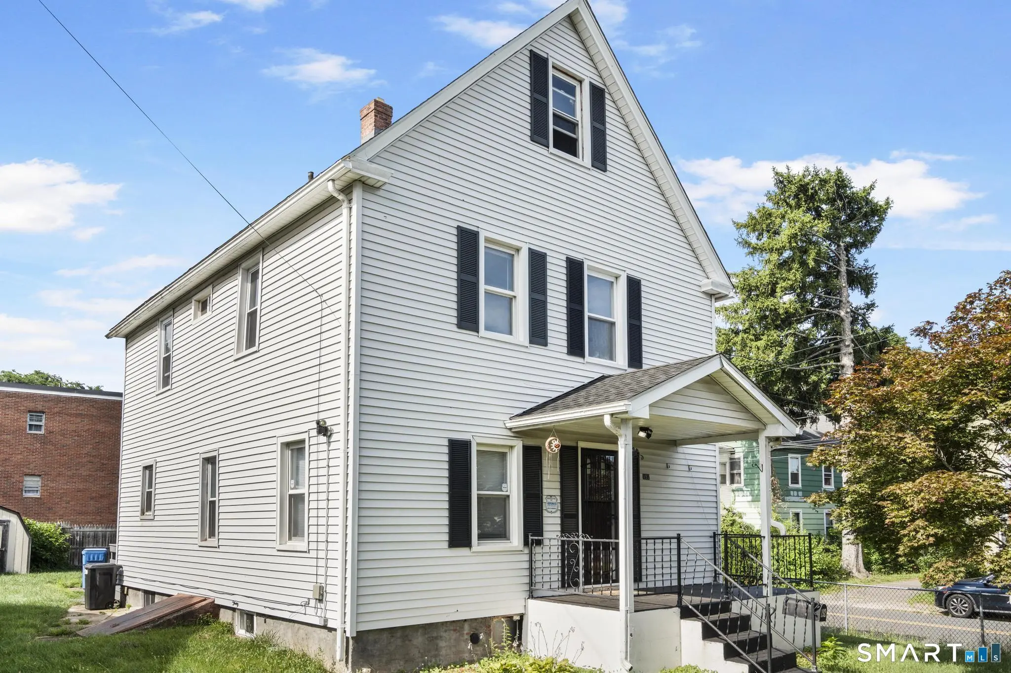 192 Rhodes Street, New Britain