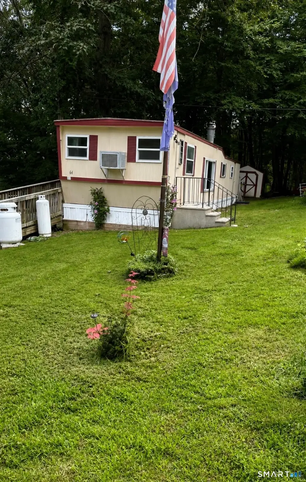 303 Mohegan Park Road Lot 64, Norwich