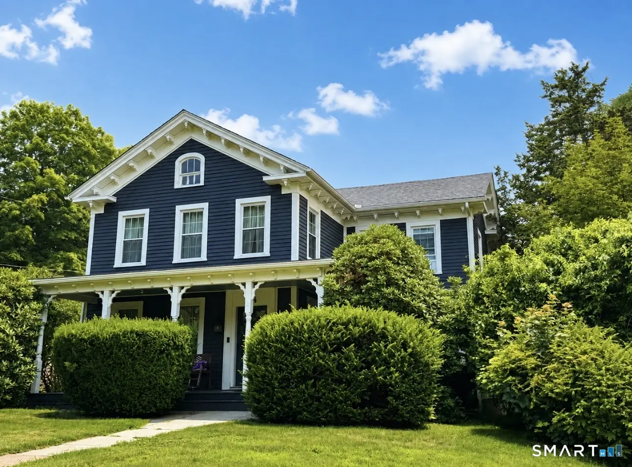 124 Main Street, East Hampton