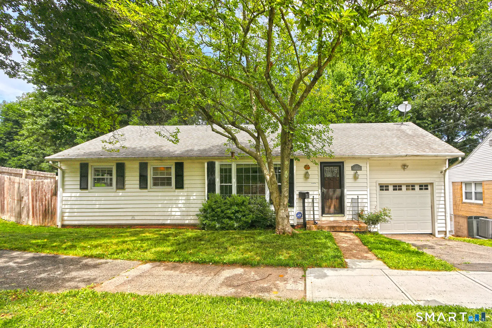 110 Roger White Drive, New Haven