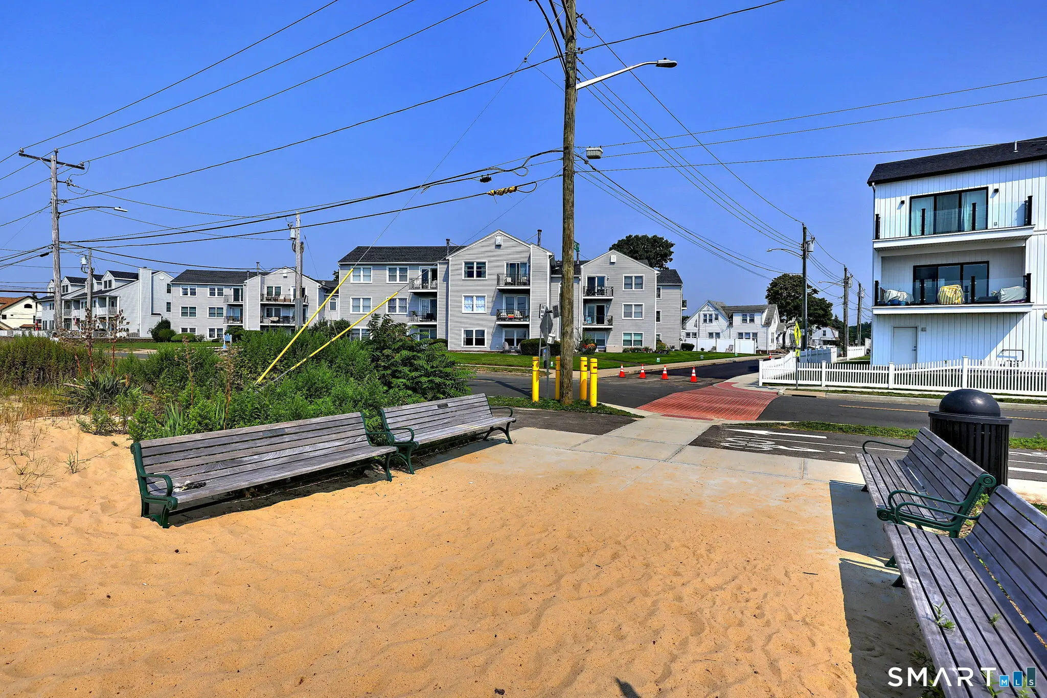 215 Beach Street 1b, West Haven