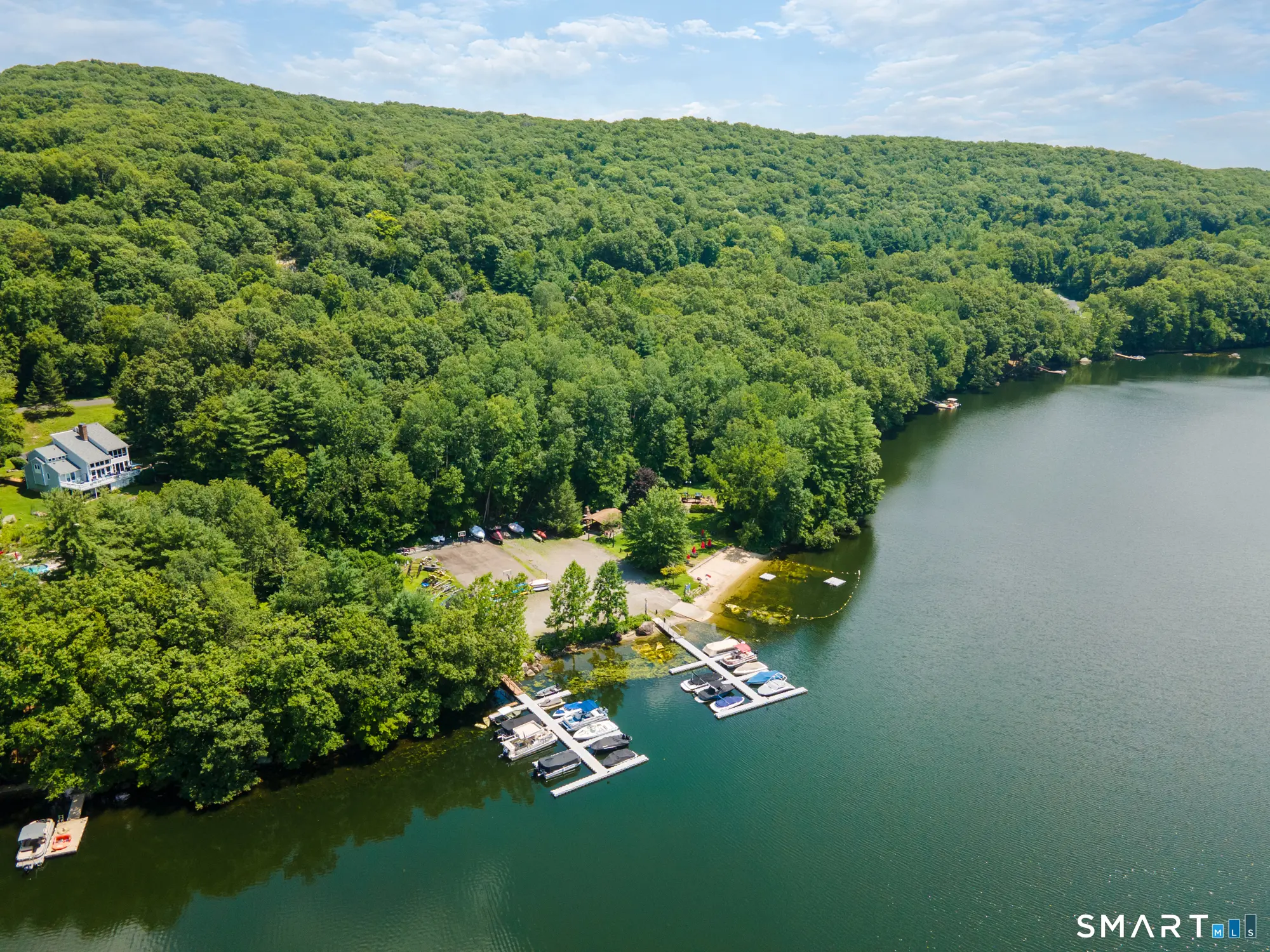 273 Scatacook Lane, Southbury