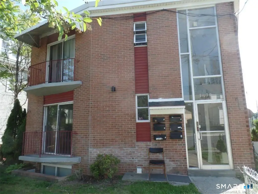 1630 Madison Avenue B, Bridgeport