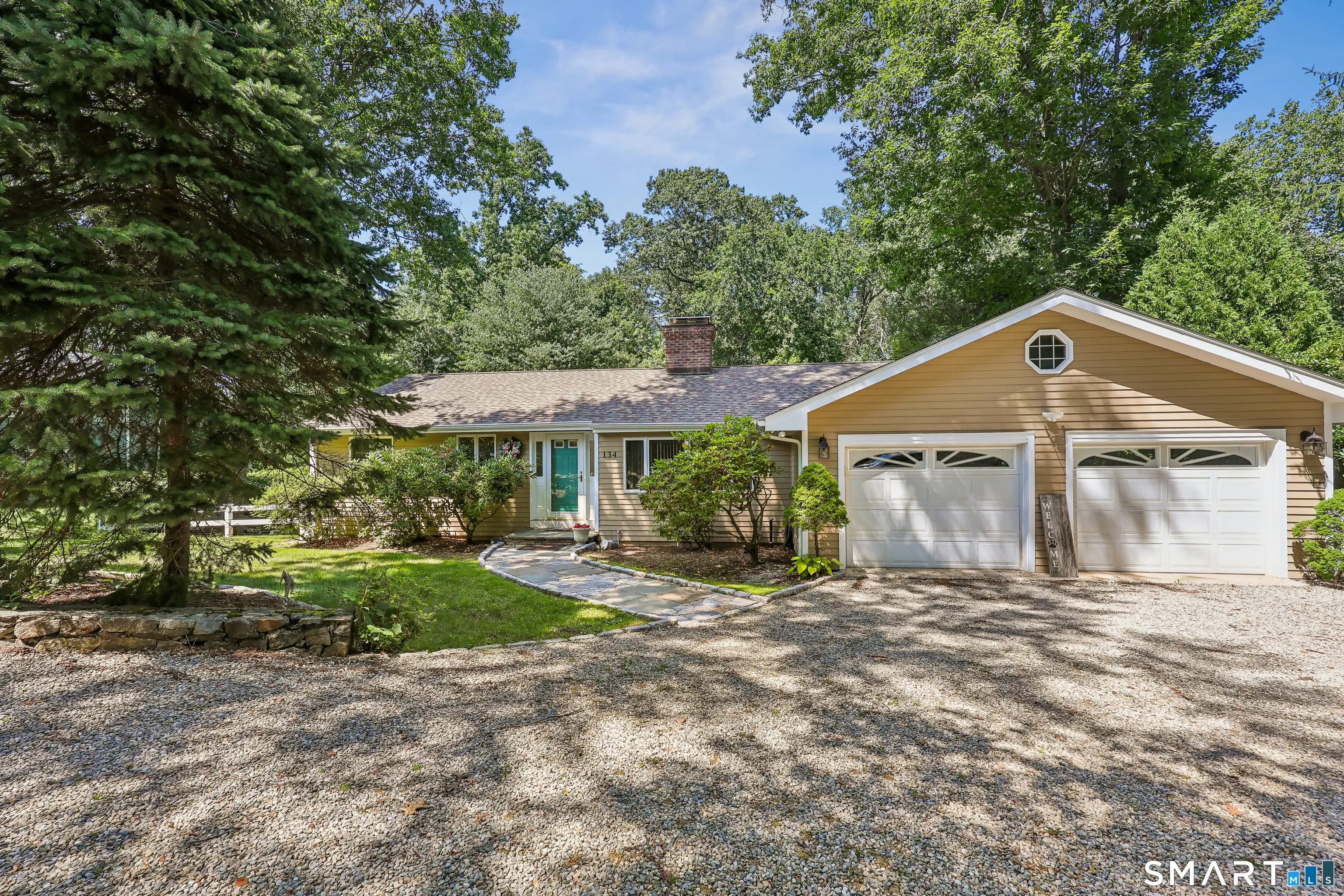 134 Ponus Avenue, Norwalk