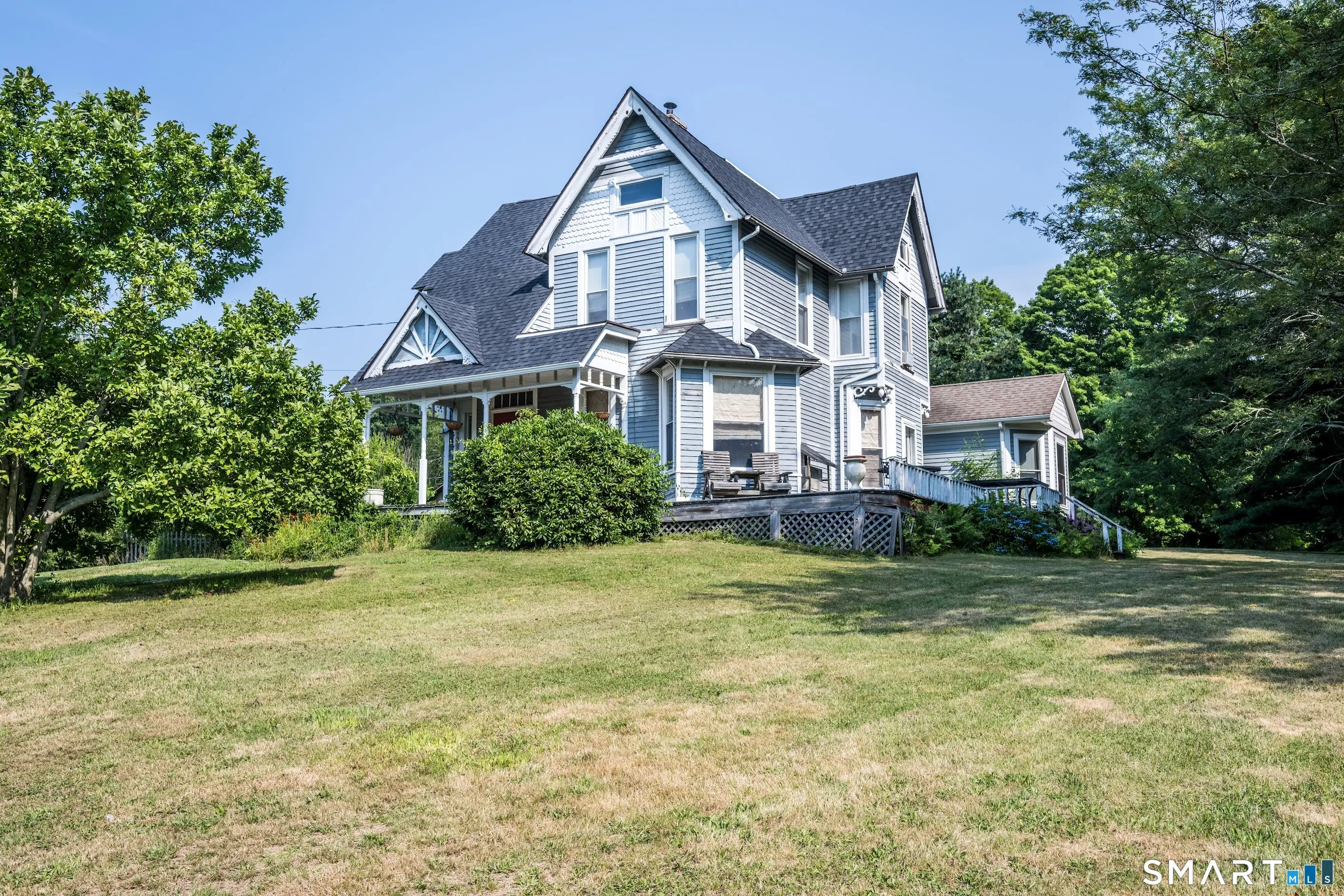 330 Candlewood Hill Road, Haddam