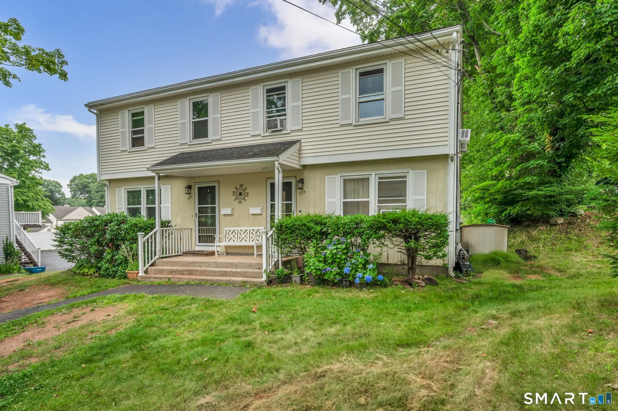 271 Berlin Avenue, Southington