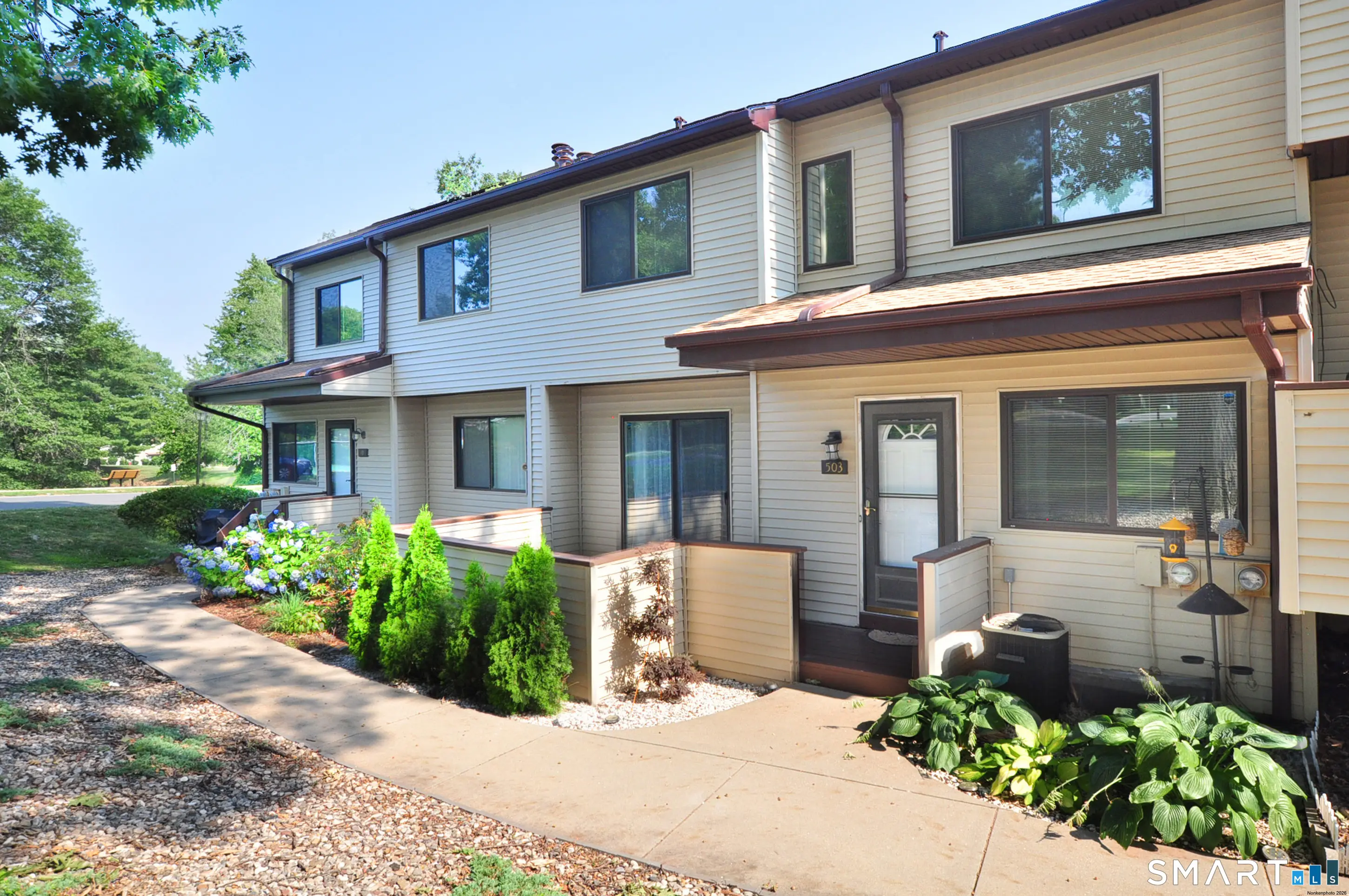 503 Cypress Road 503, Newington
