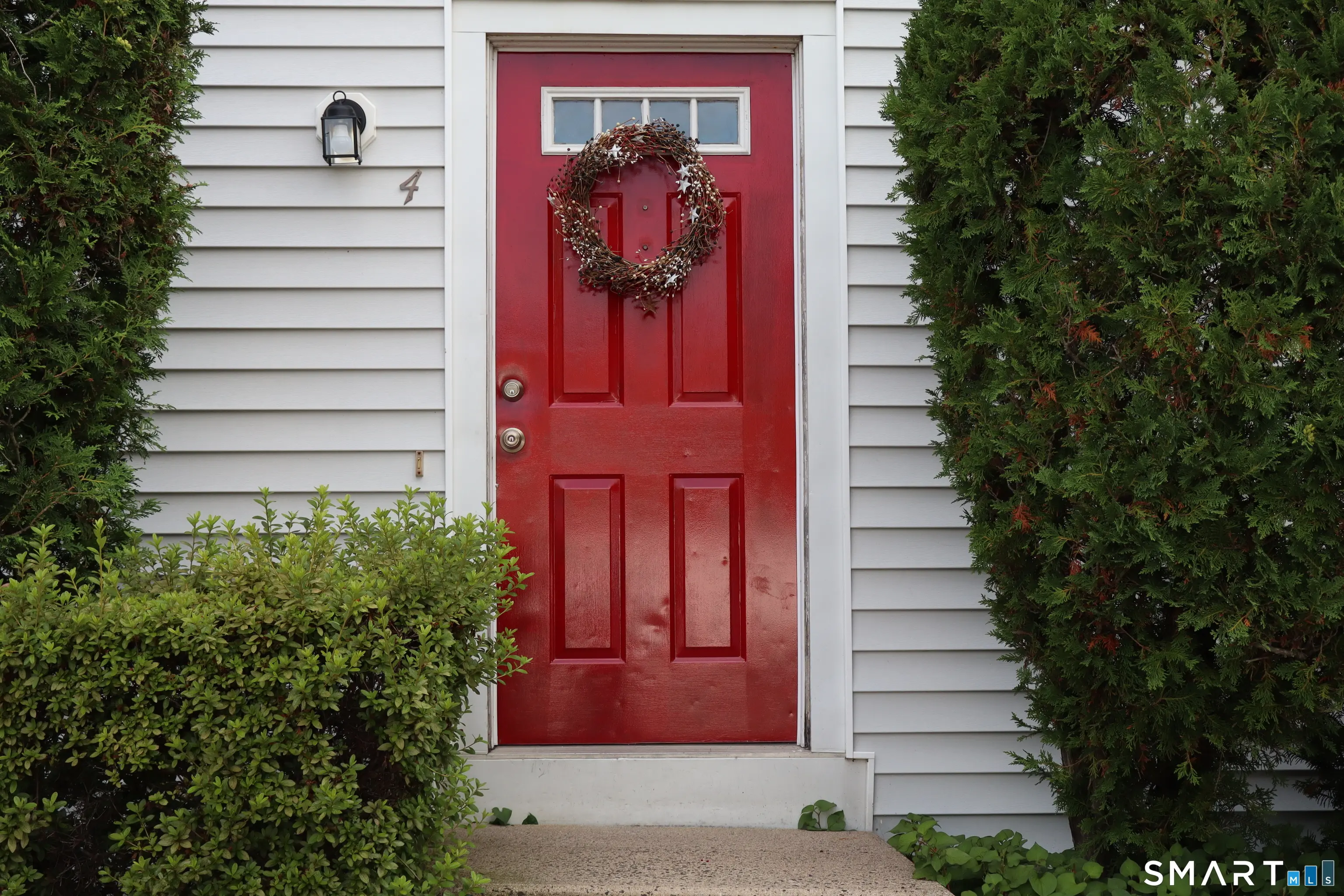 15-17 Boughton Street #4, Danbury