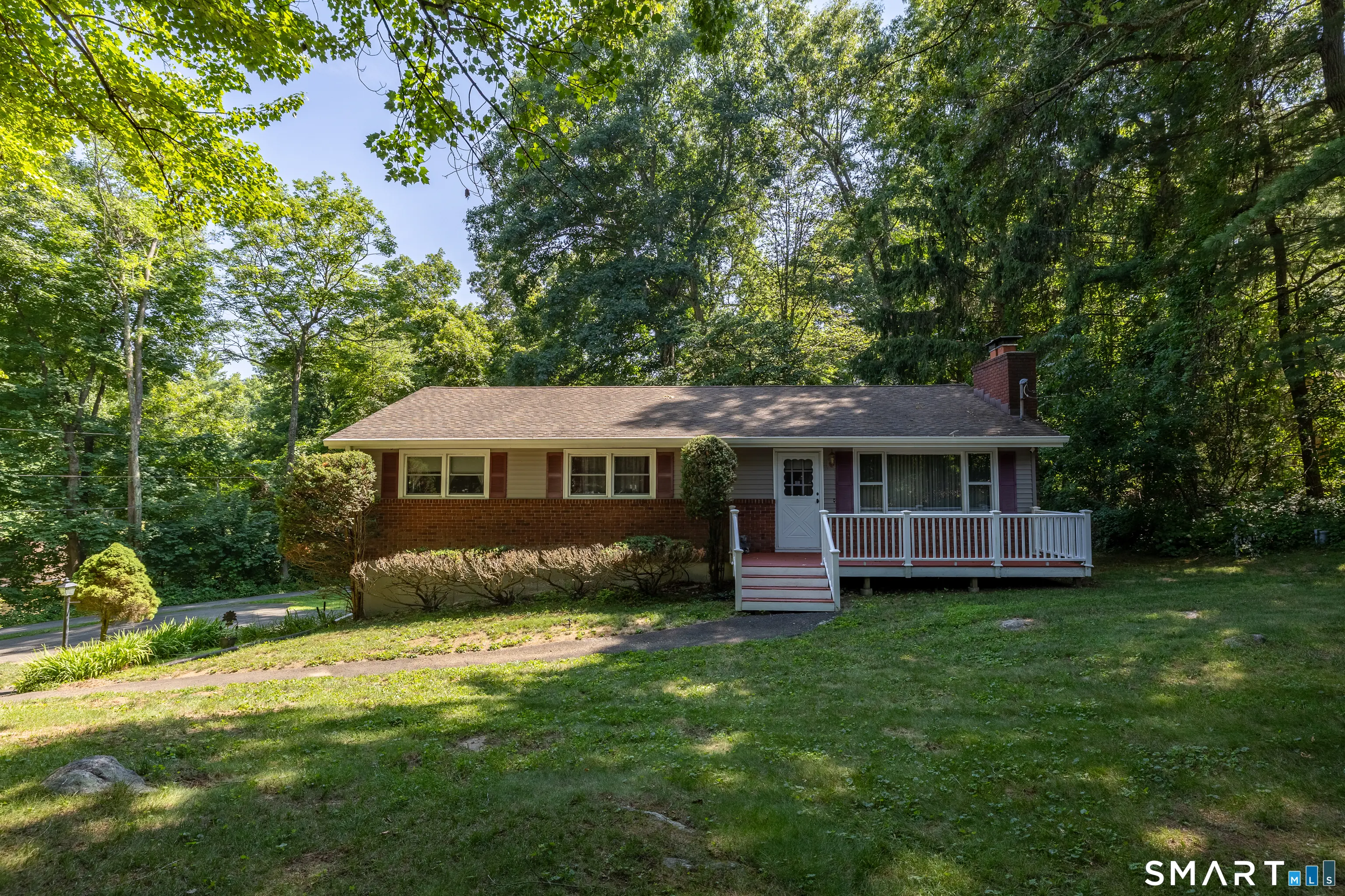 184 Franklin St Extension, Danbury