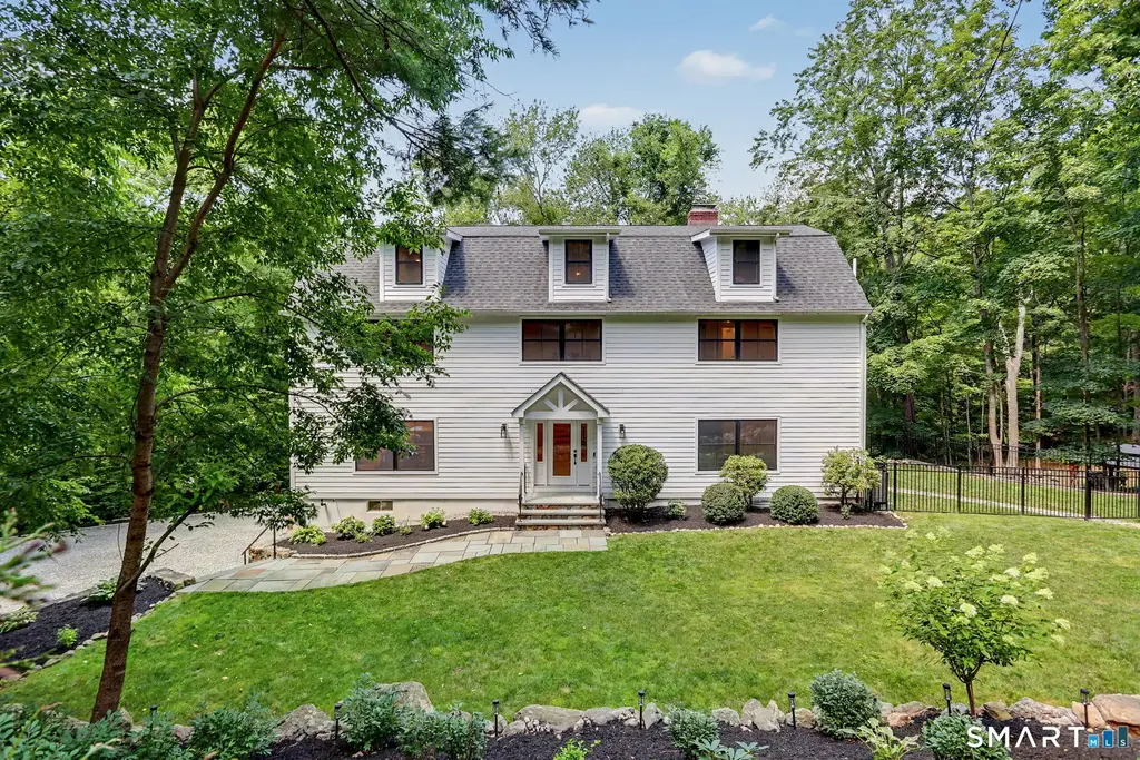 143 Old Hyde Road, Weston
