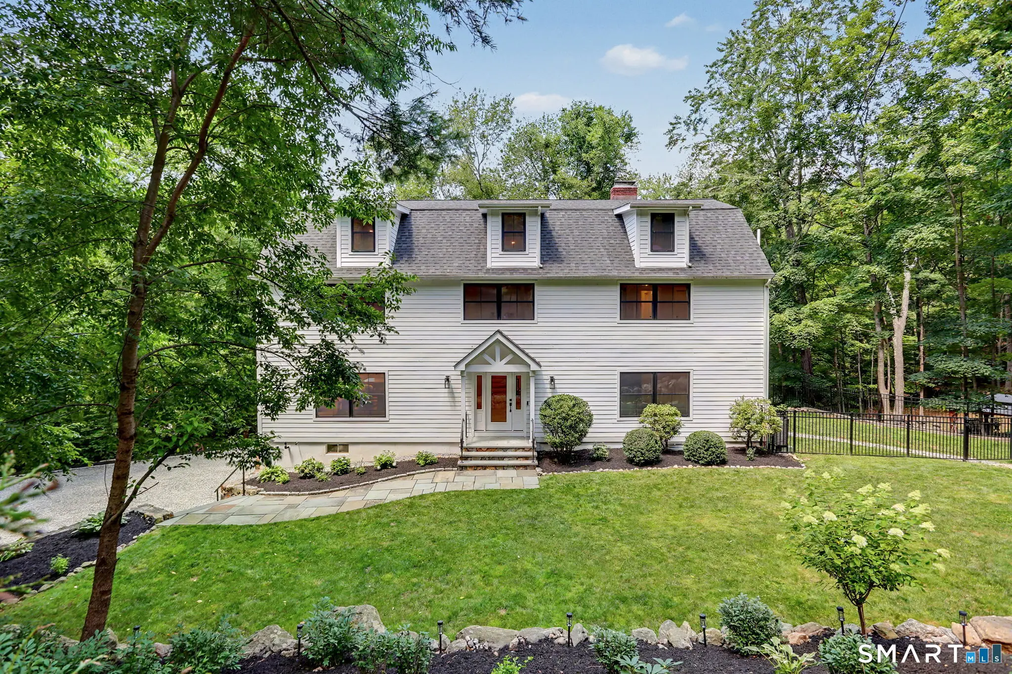 143 Old Hyde Road, Weston