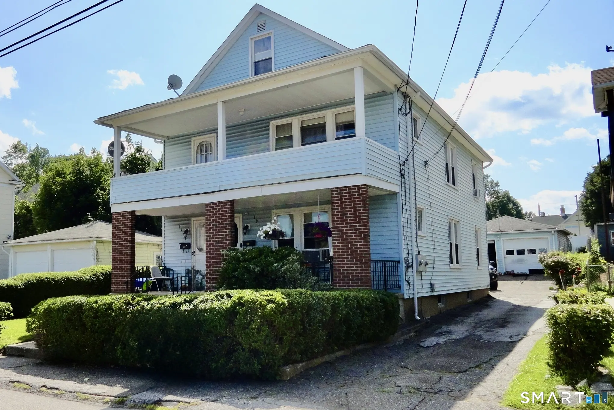 99-101 Norwood Street, Torrington