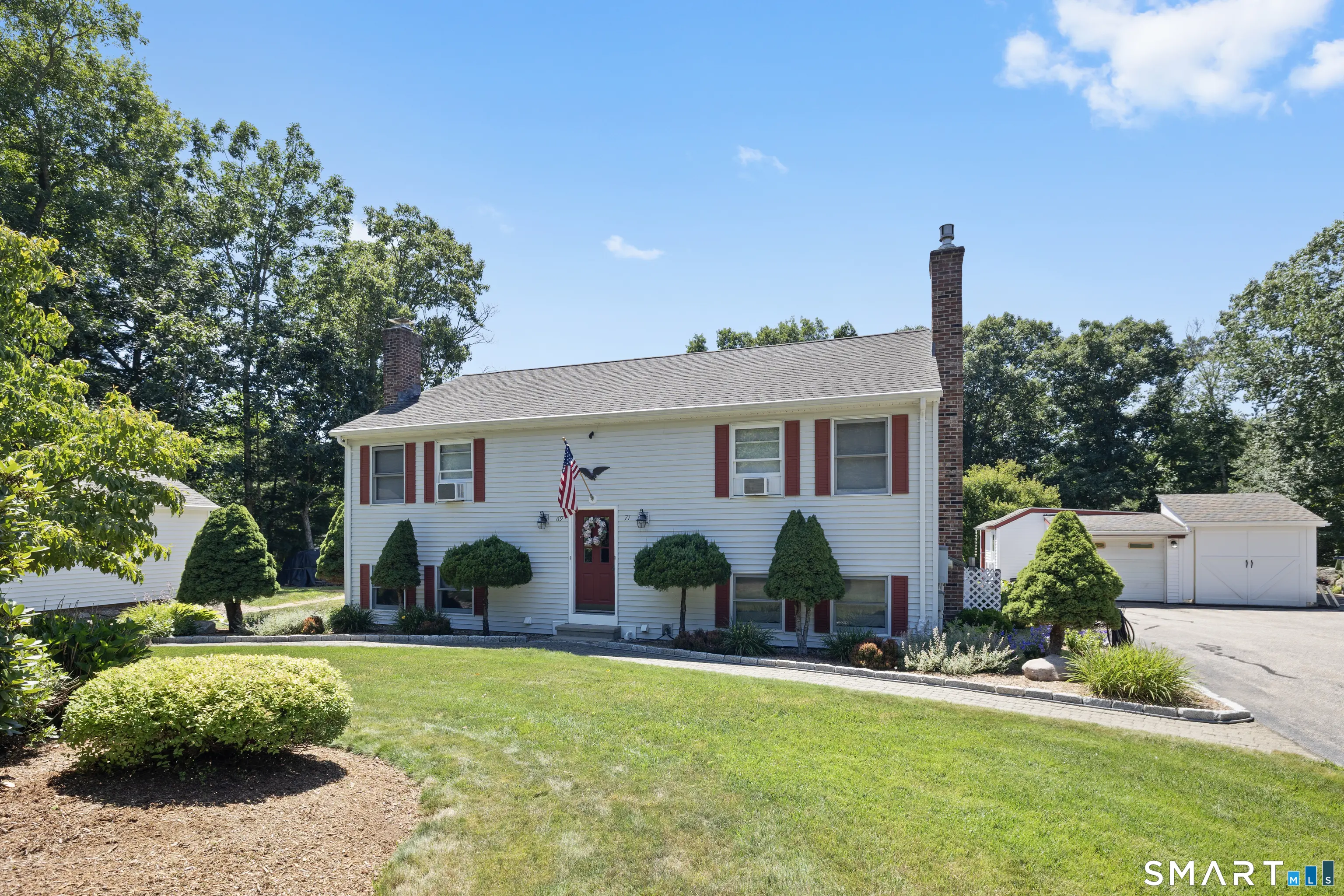 69-71 Stage Harbor Road, Marlborough