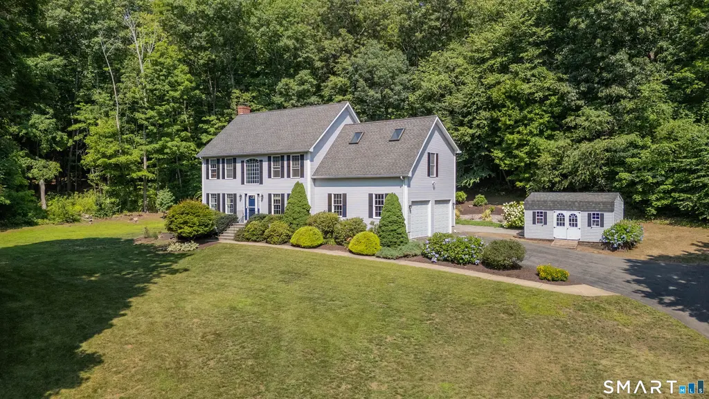 523 Tolland Stage Road, Tolland