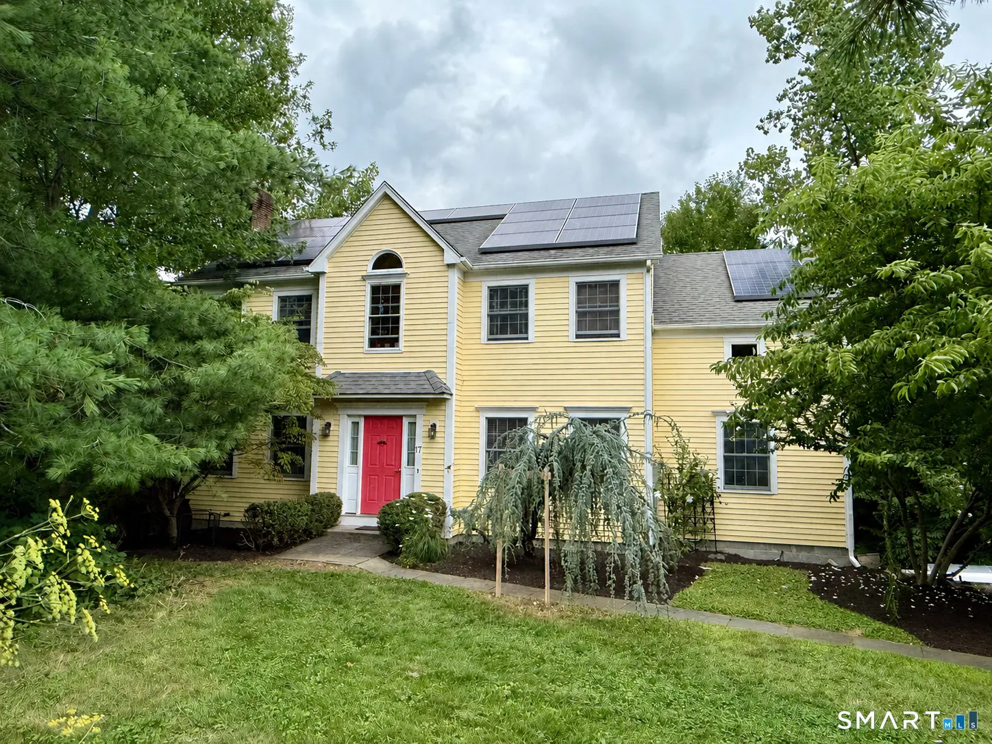 17 Goodhill Road, Bethel