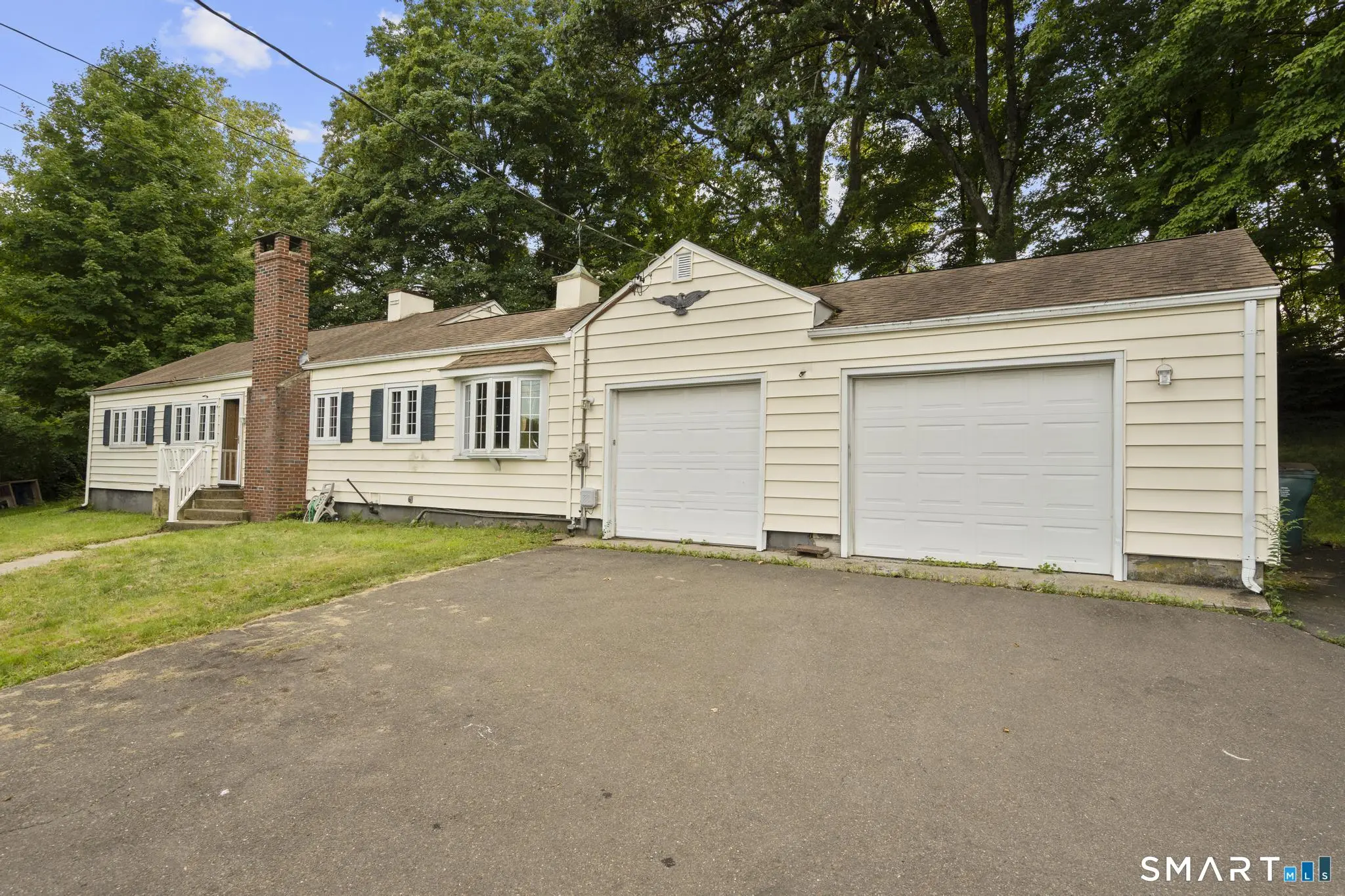 160 Sanford Street, Hamden