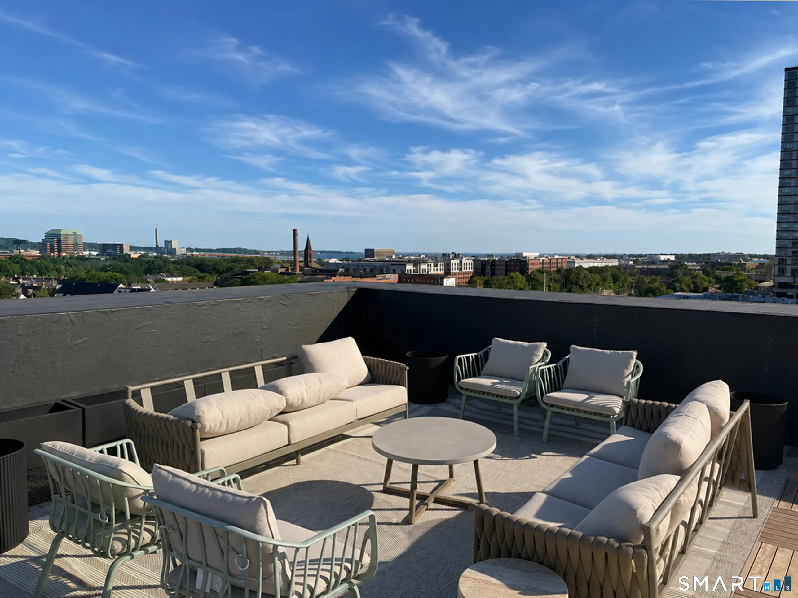 19 Elm Street 307, New Haven