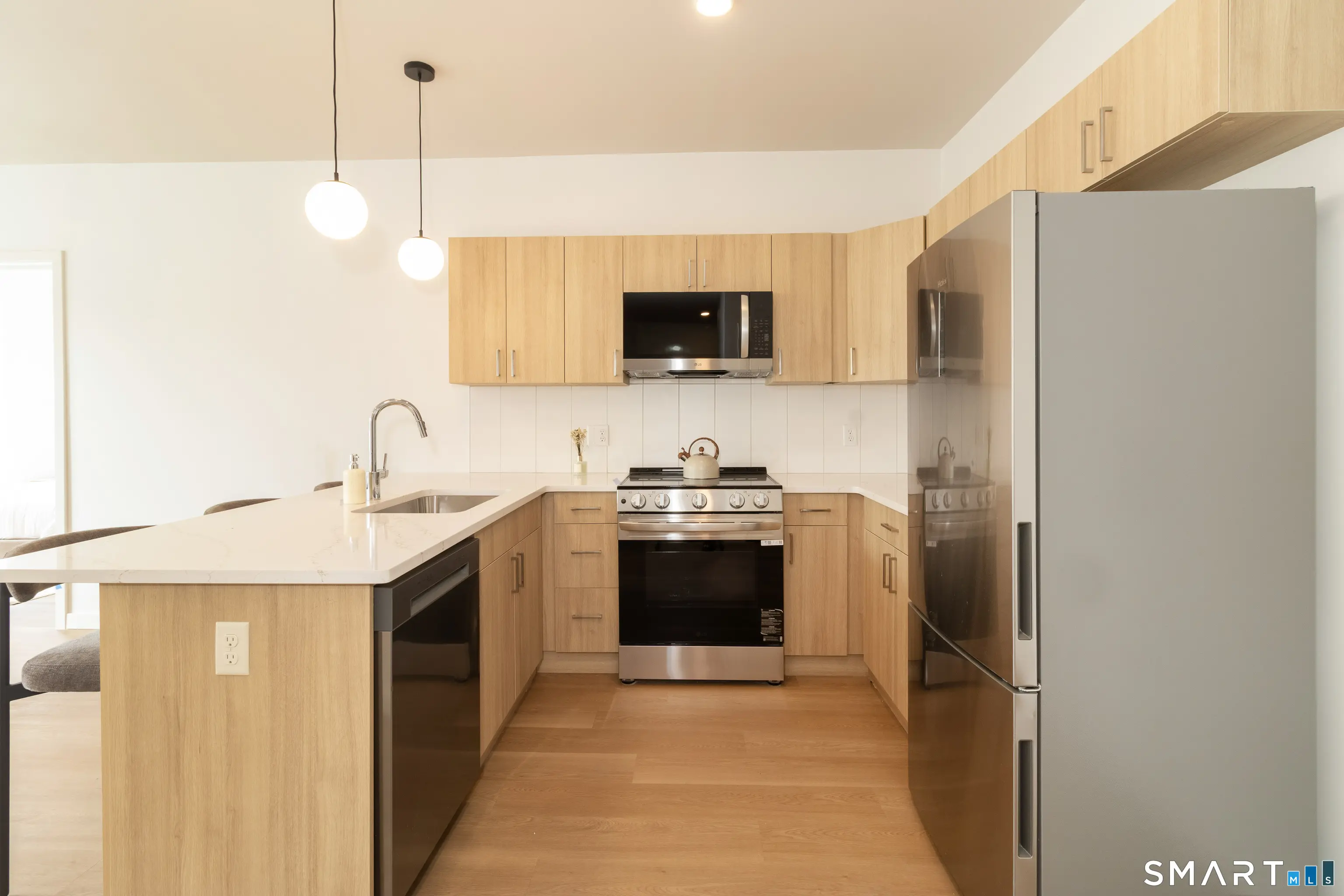 19 Elm Street 607, New Haven