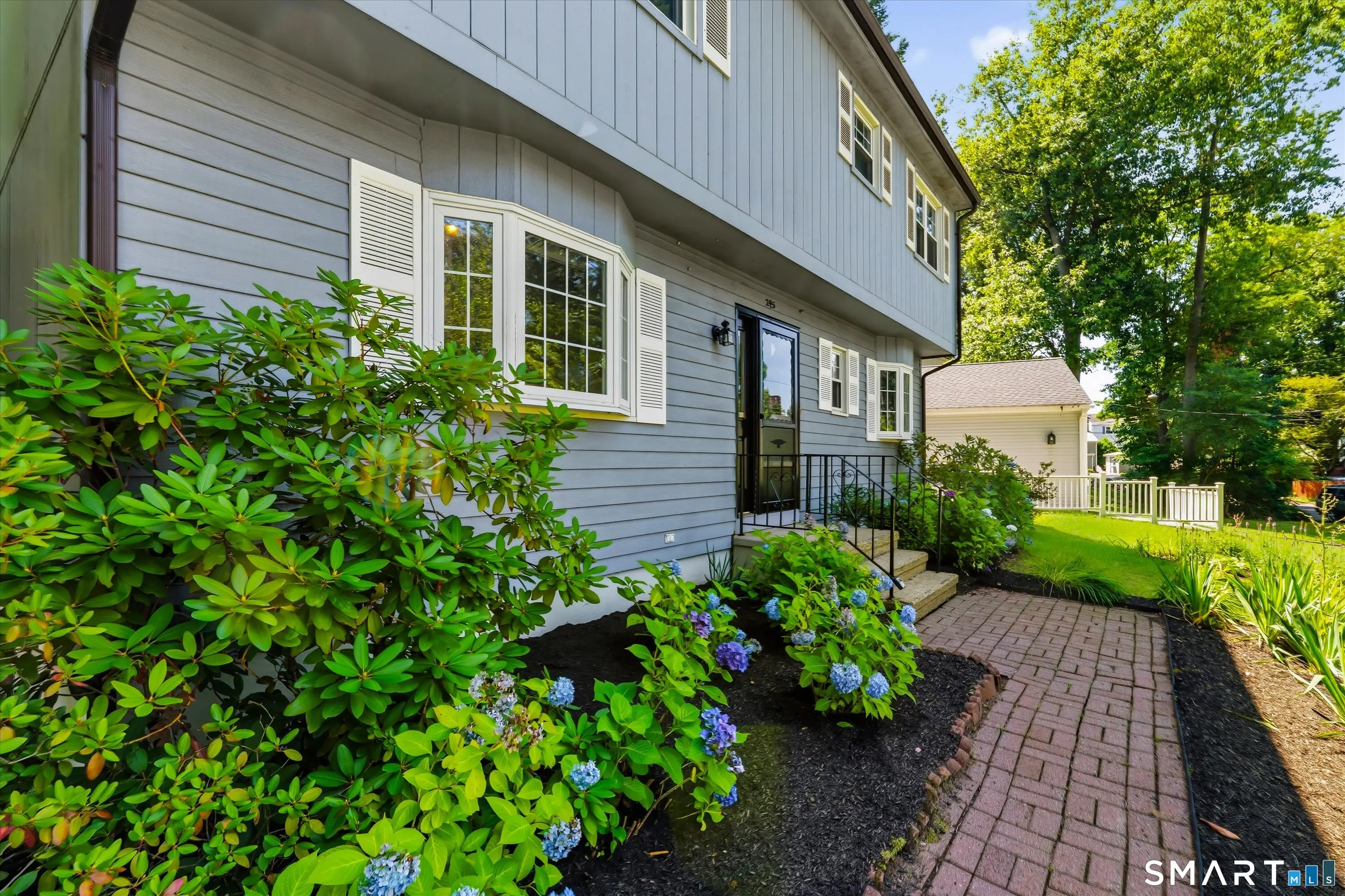 245 Hillandale Avenue, Stamford