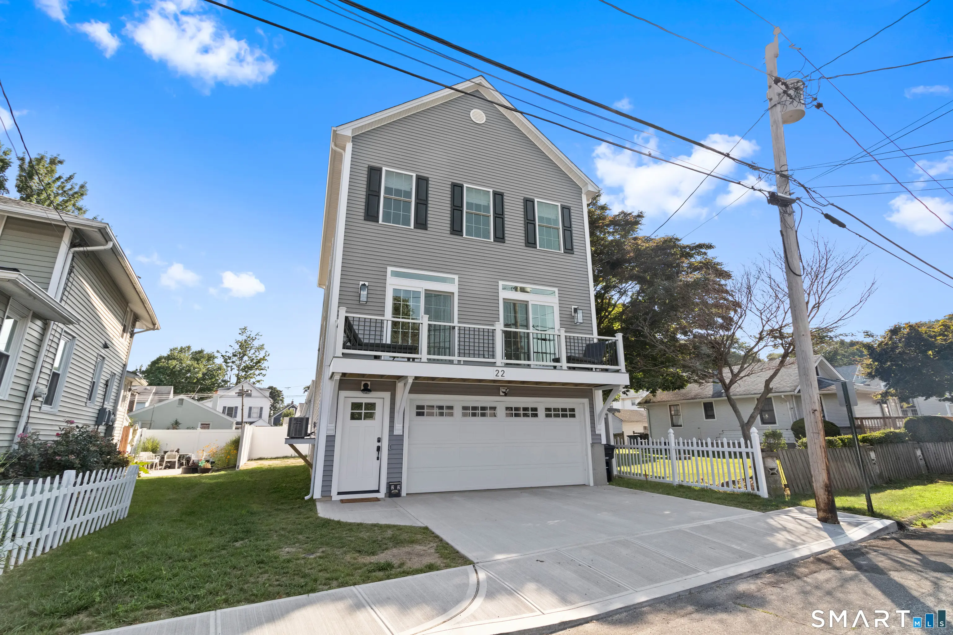 22 Andrews Avenue, Milford