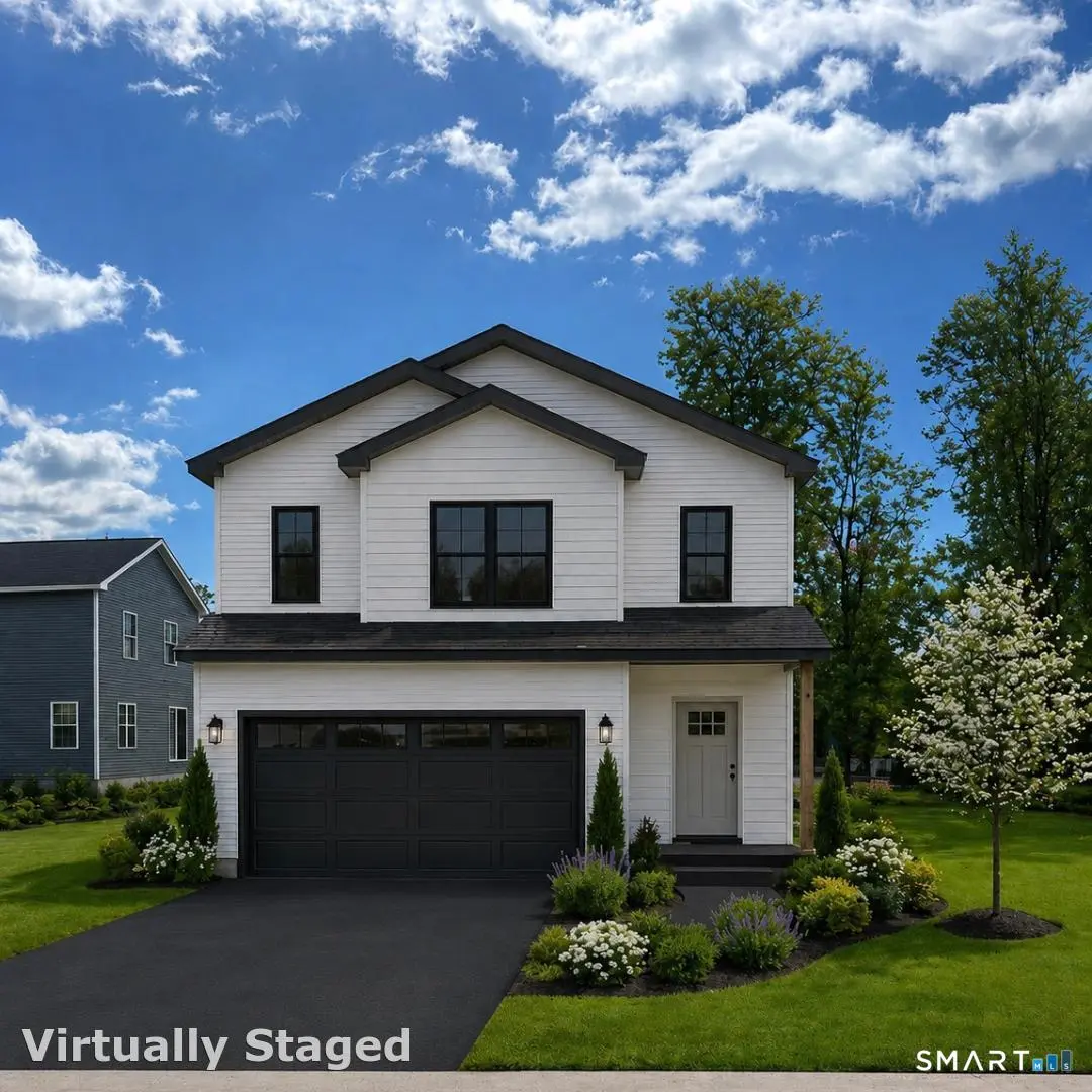 180 Strong Street, East Haven