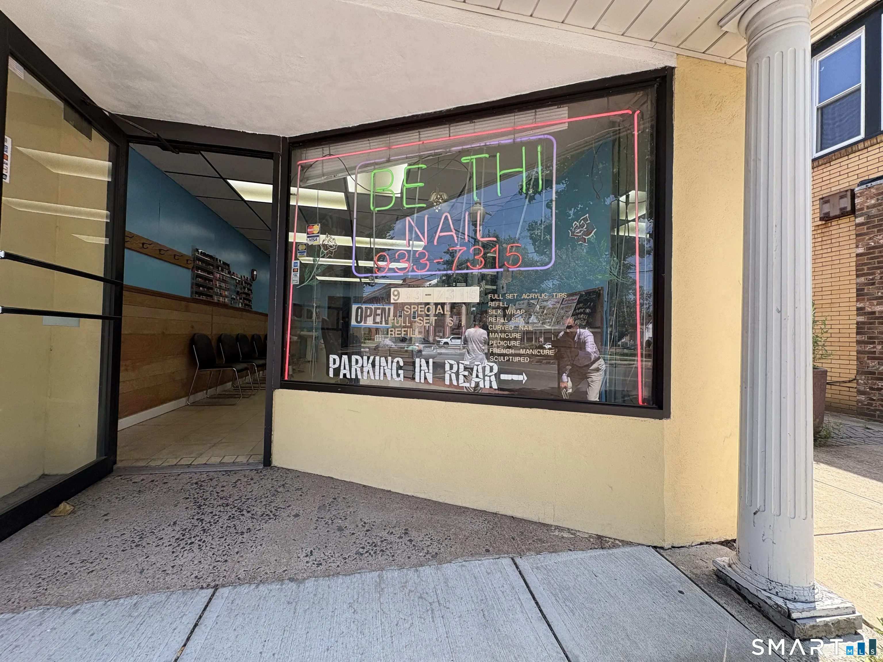 497 Campbell Avenue, West Haven
