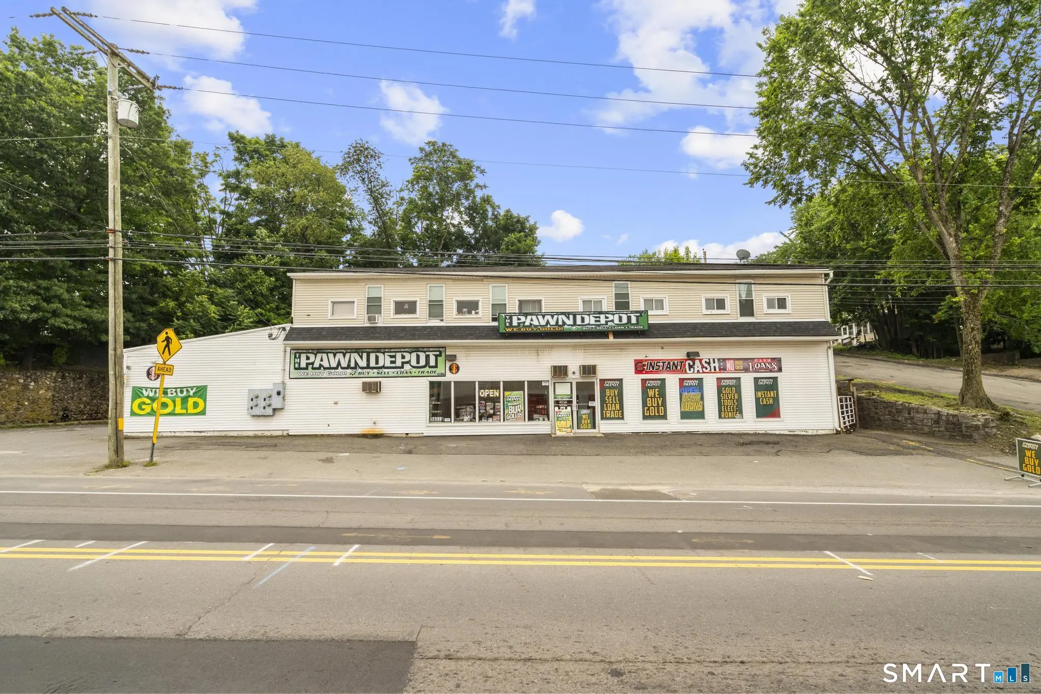 170 Meriden Road, Waterbury