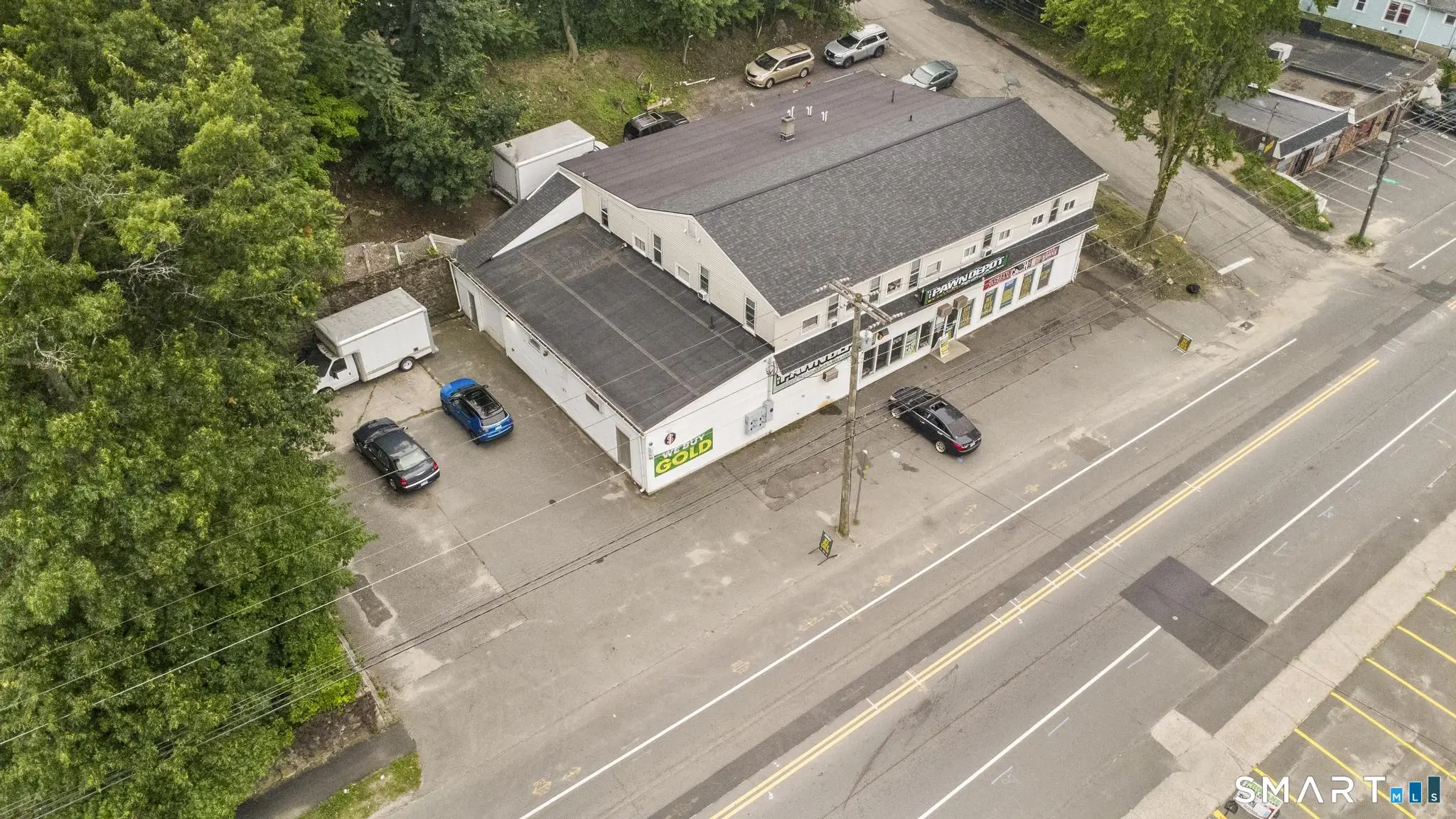 170 Meriden Road, Waterbury