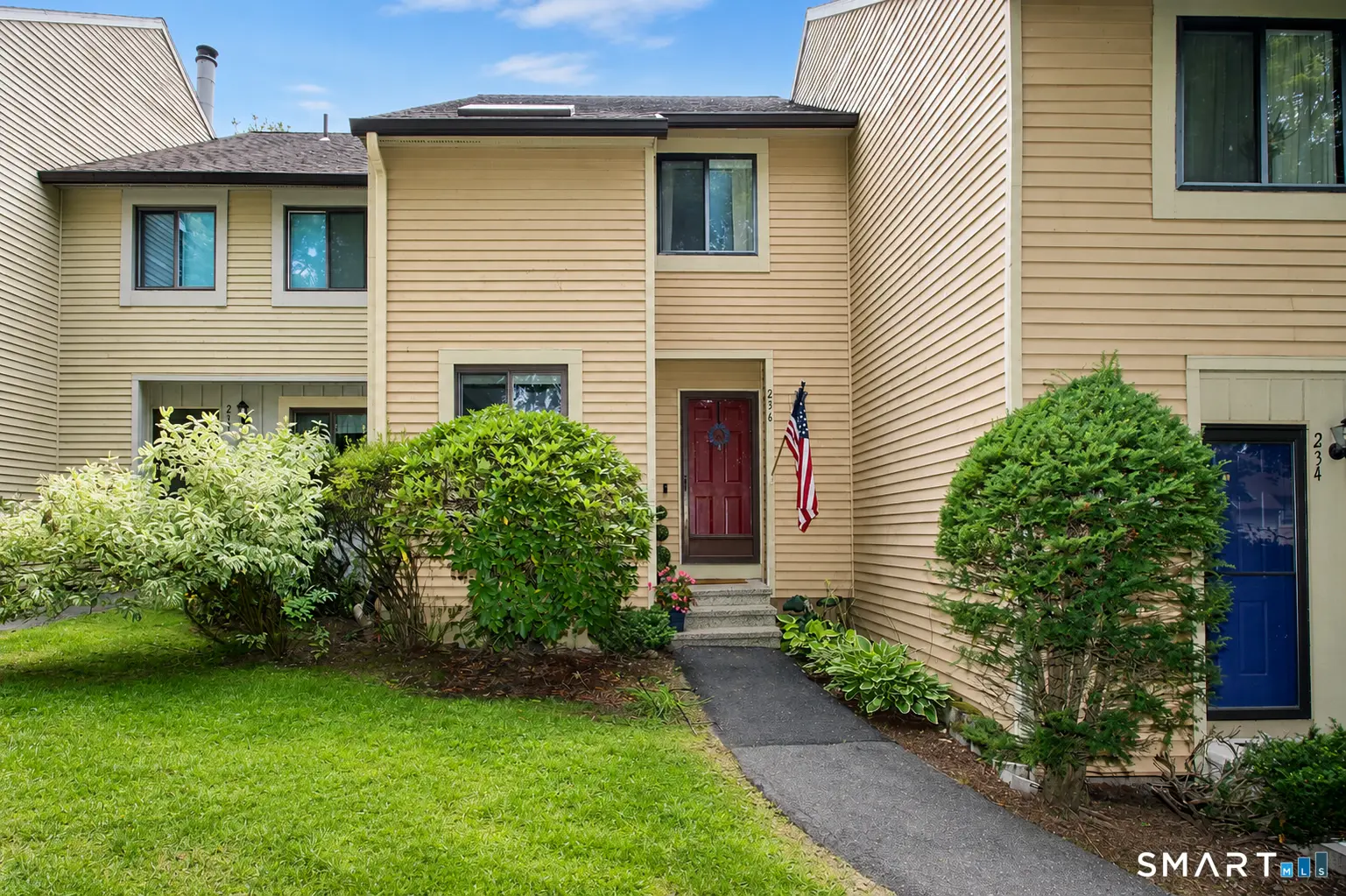 236 Adams Hill Way 236, East Windsor