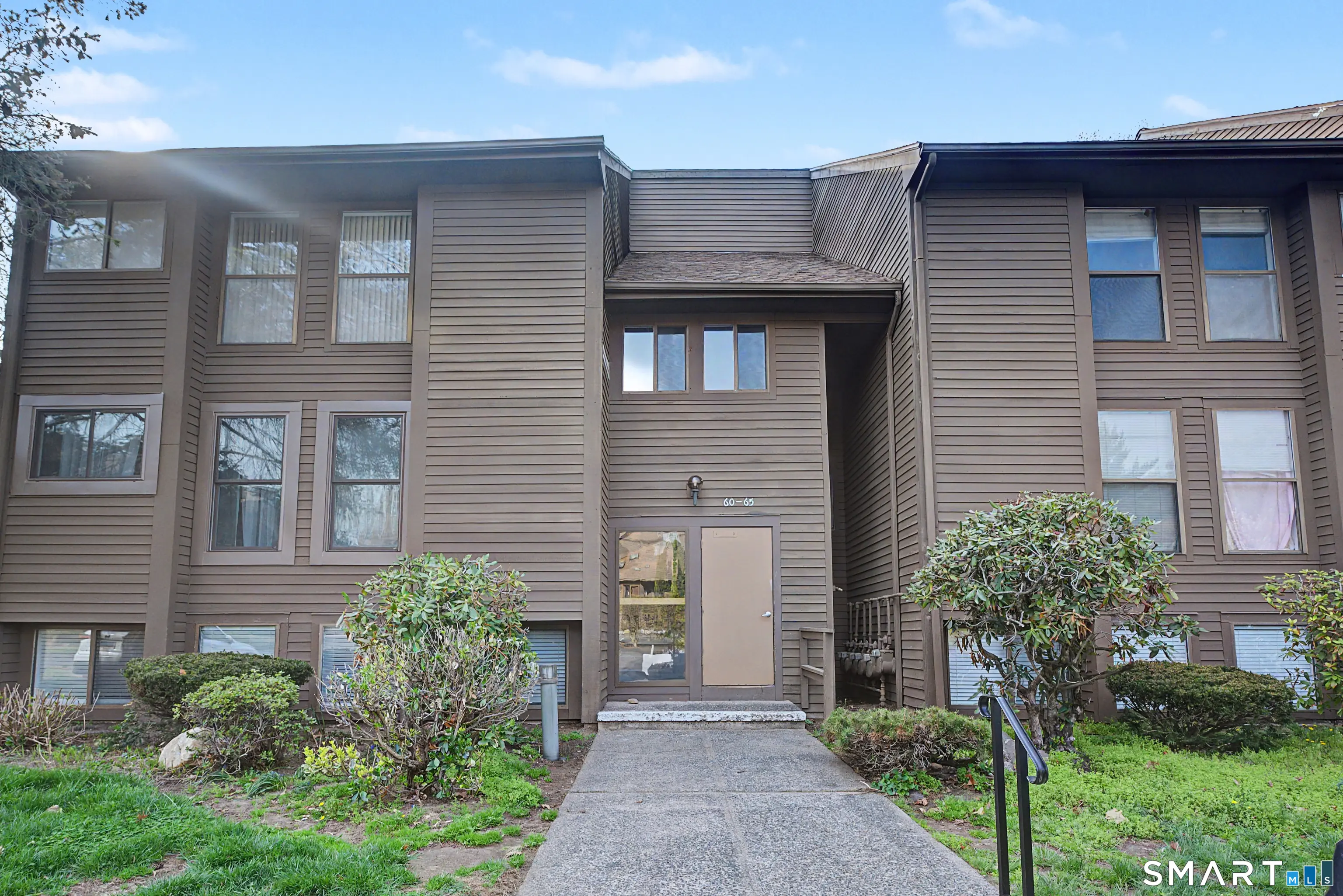 900 Mix Avenue 62, Hamden