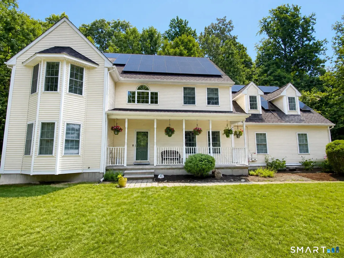 279 South Georges Hill Road, Southbury