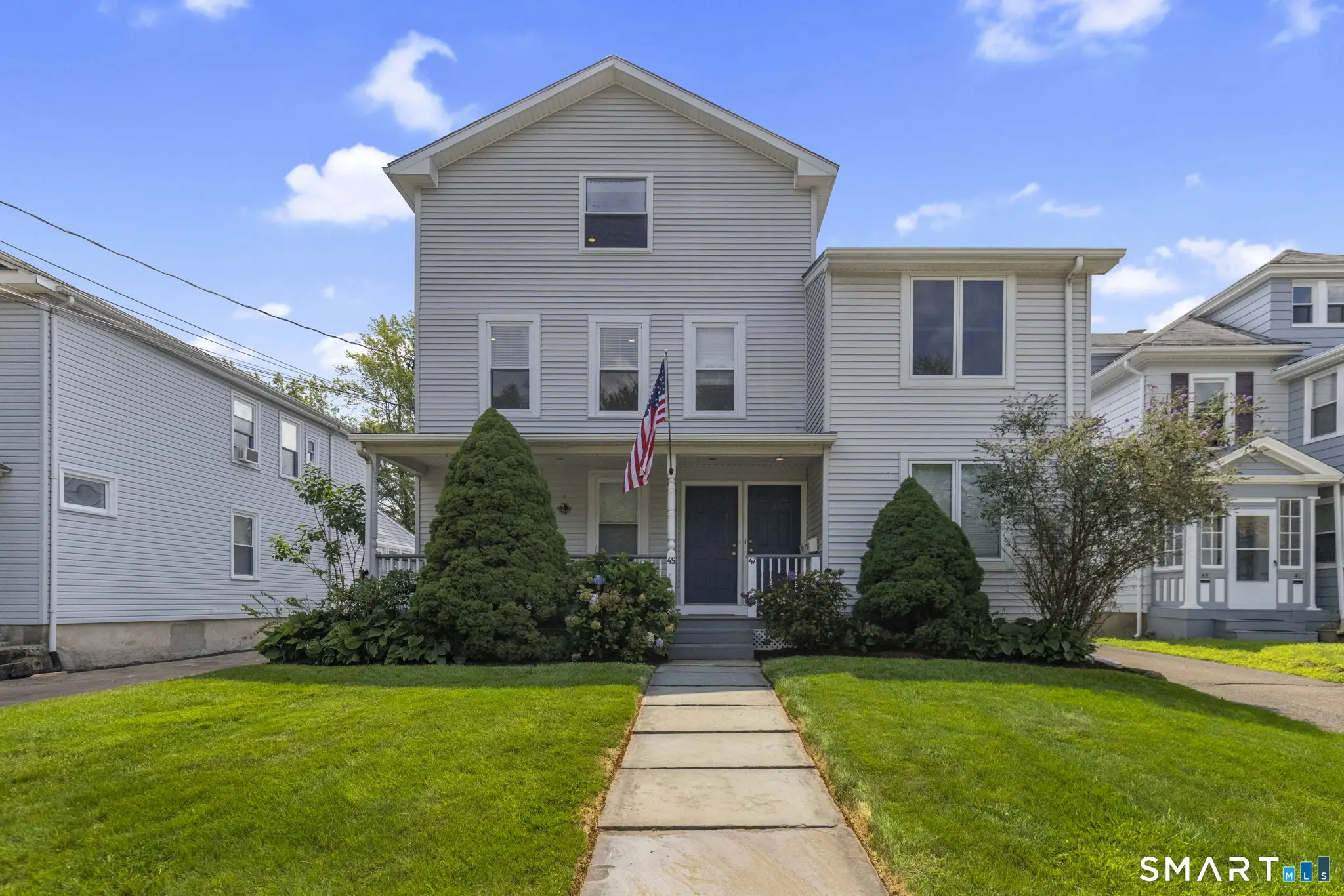 47 Kingswood Road, West Hartford