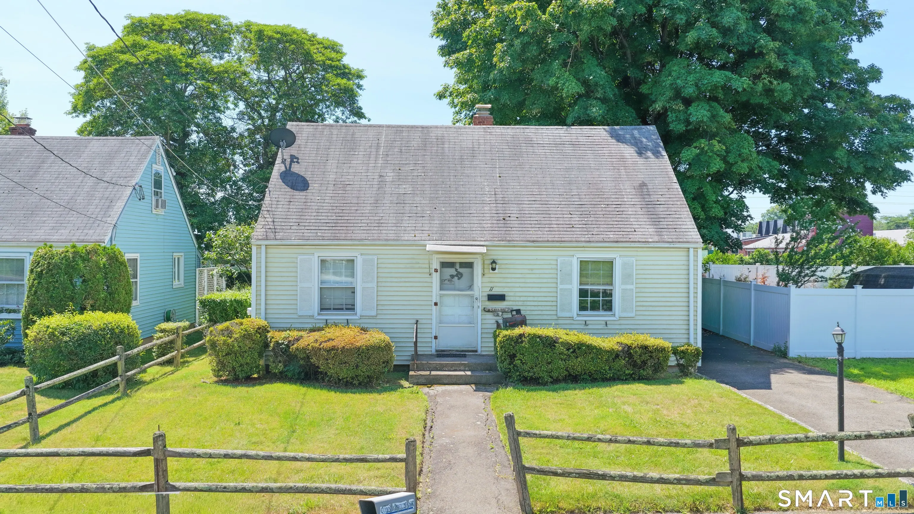 11 Redfield Road, Fairfield