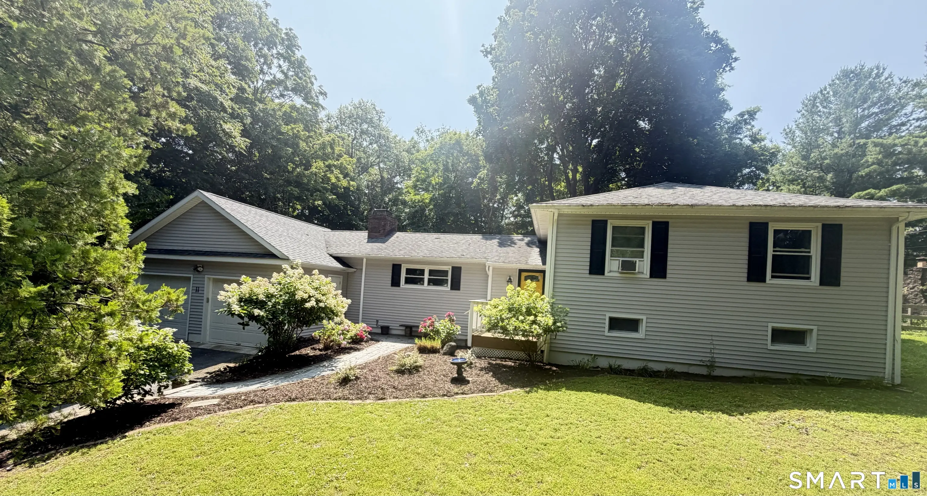 11 Hall Passway, Danbury