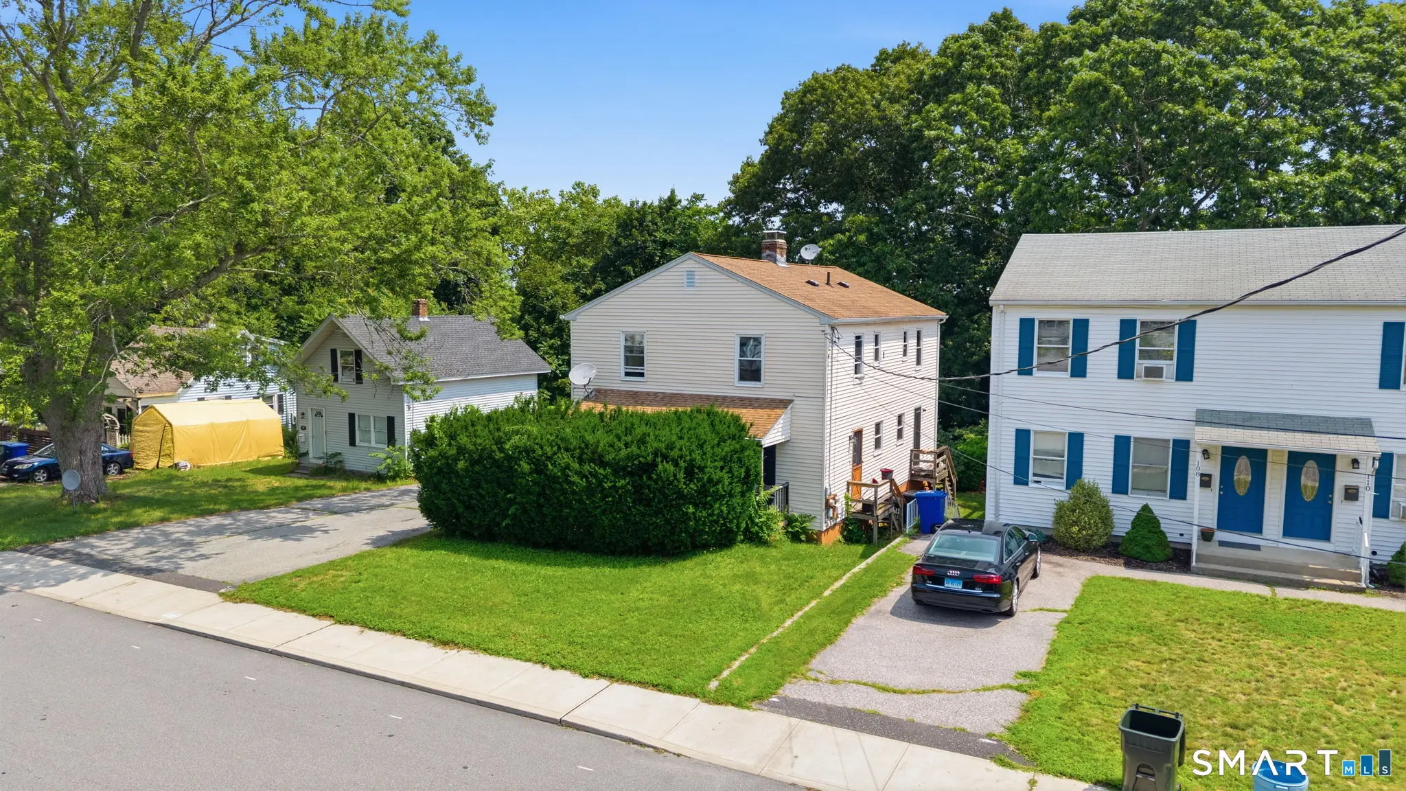 102 Brandegee Avenue, Groton