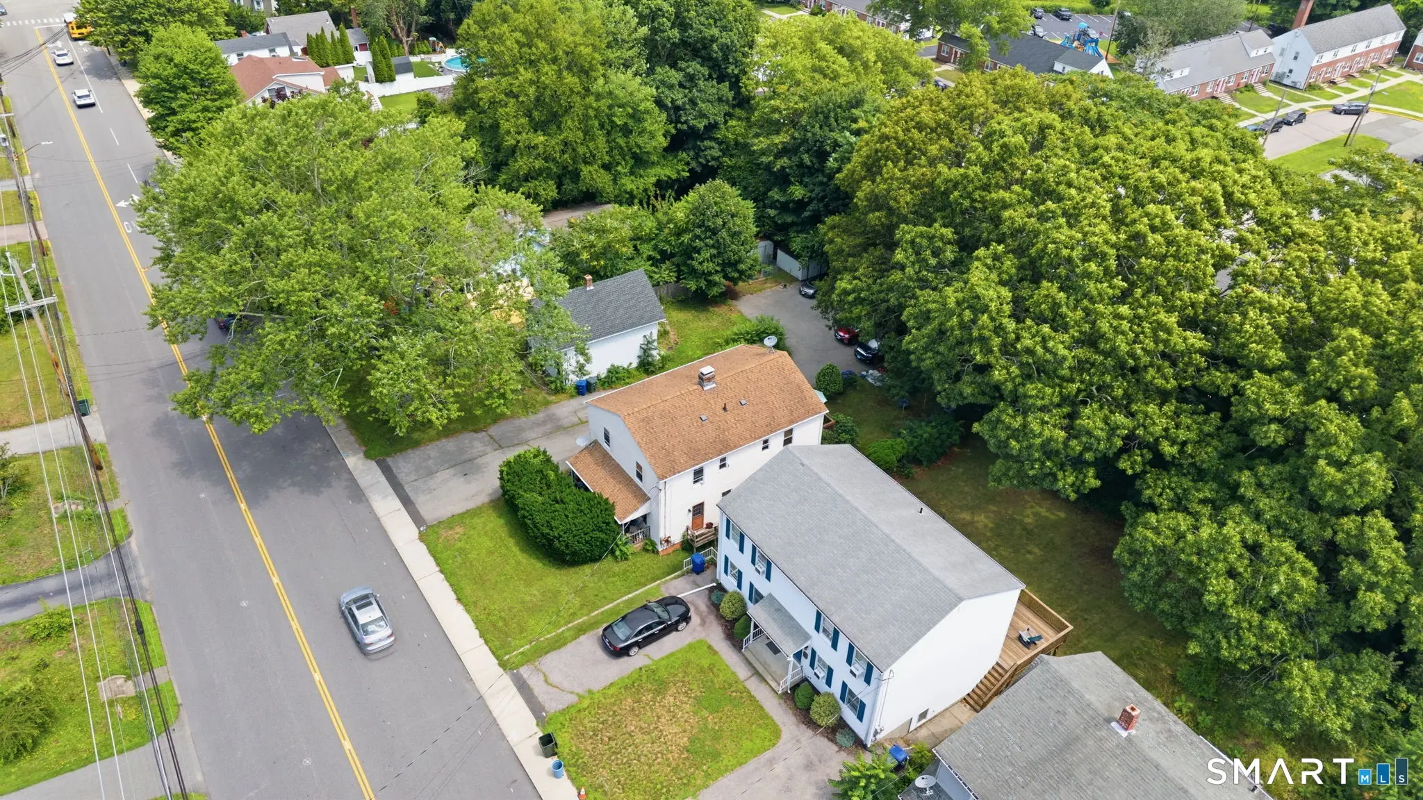 102 Brandegee Avenue, Groton