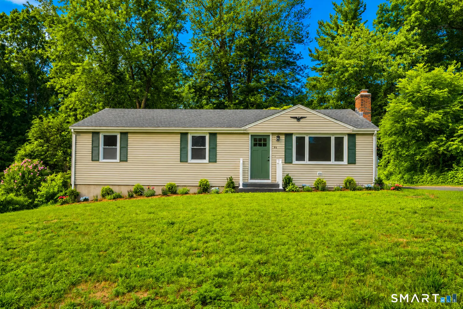 46 Toll Gate Road, Rocky Hill